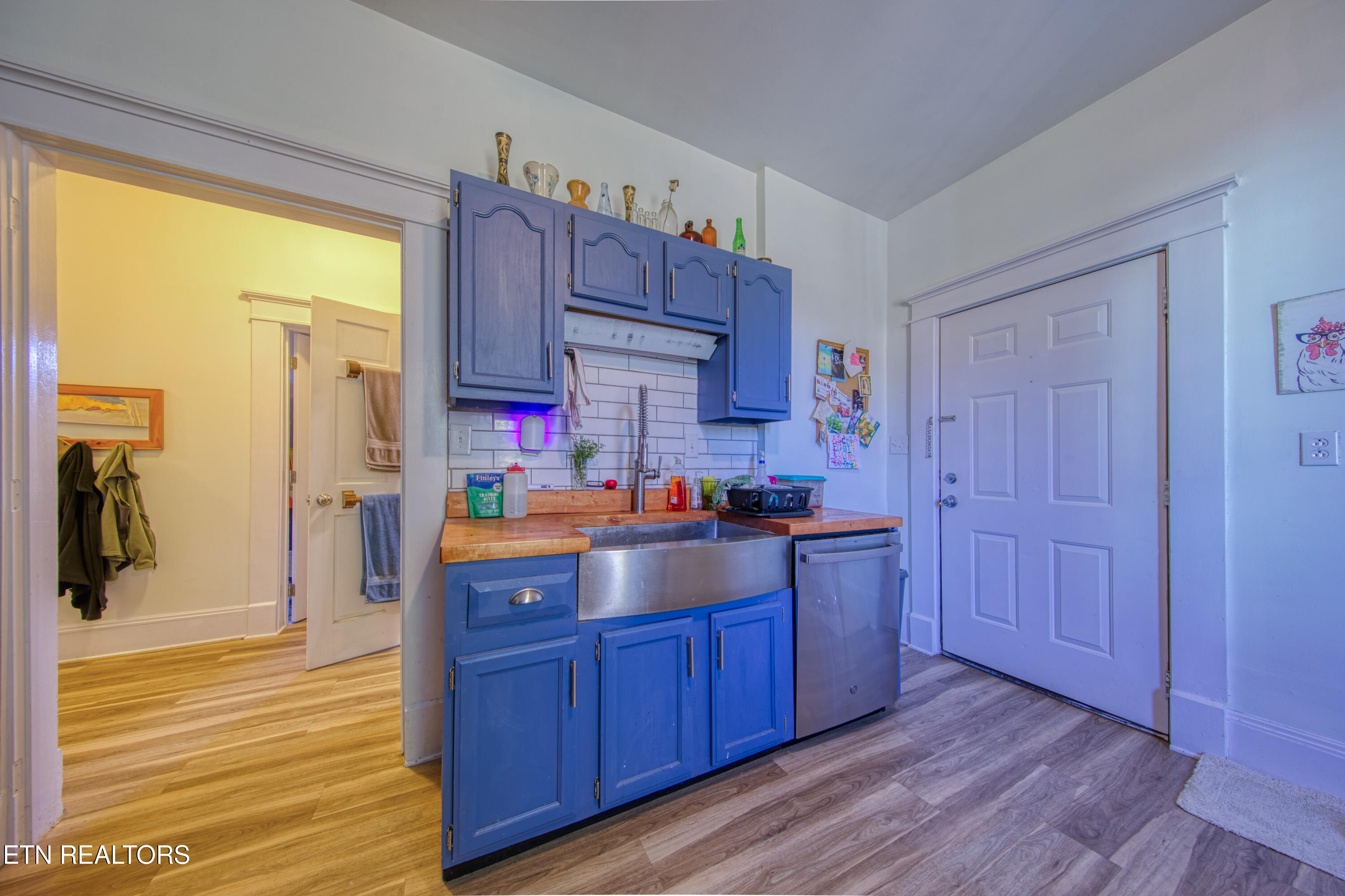 517 Caswell Avenue Knoxville TN 37917