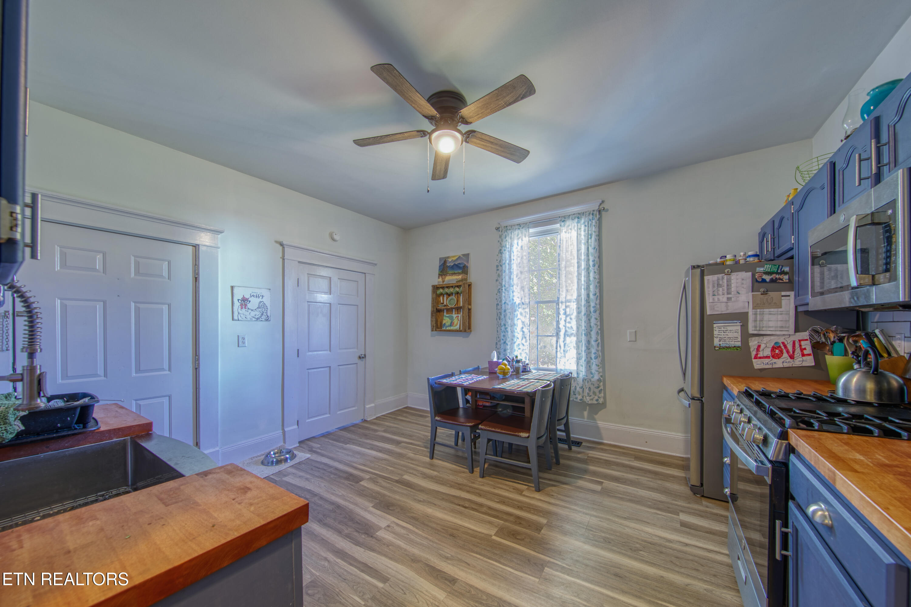 517 Caswell Avenue Knoxville TN 37917