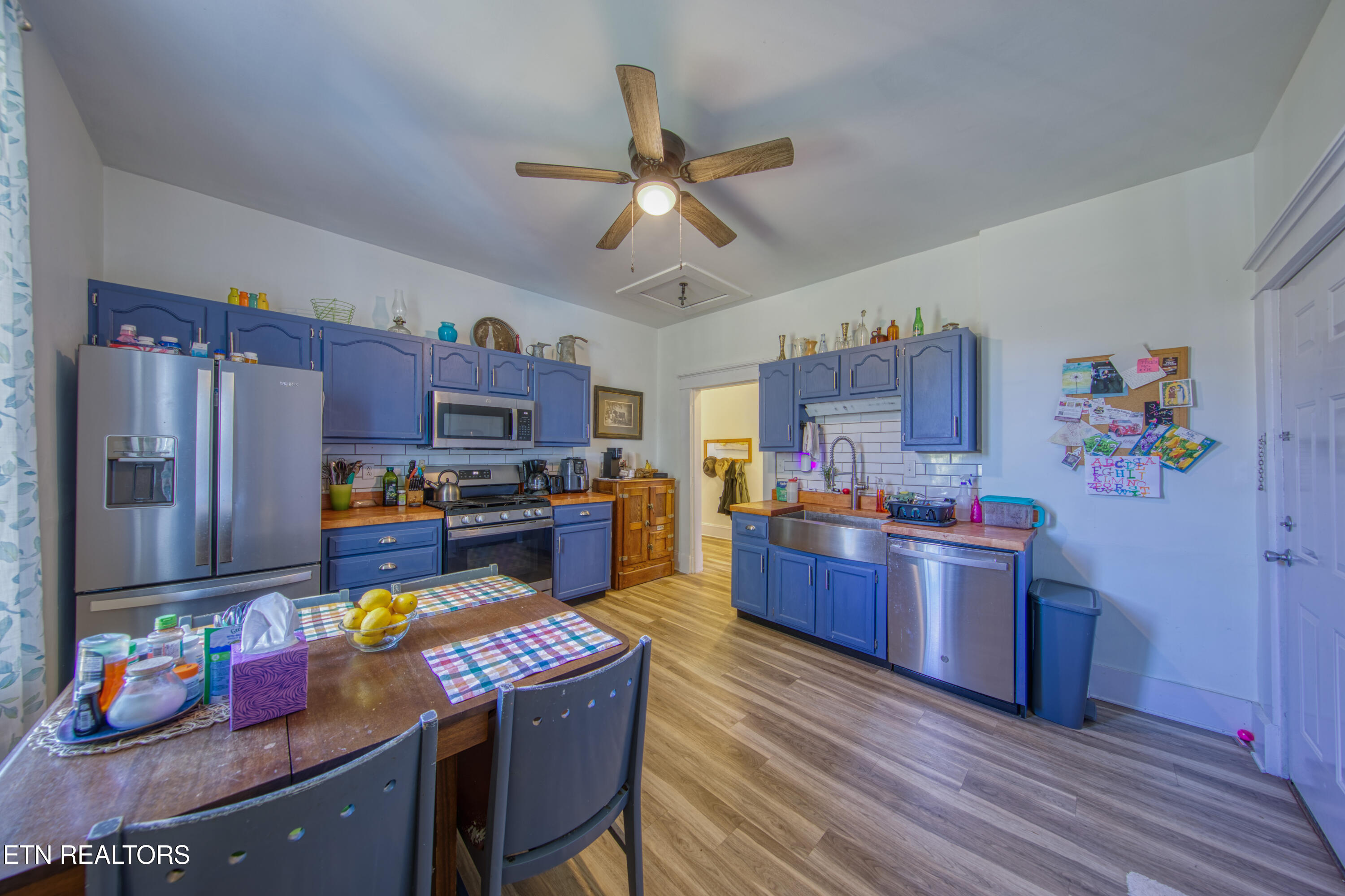 517 Caswell Avenue Knoxville TN 37917