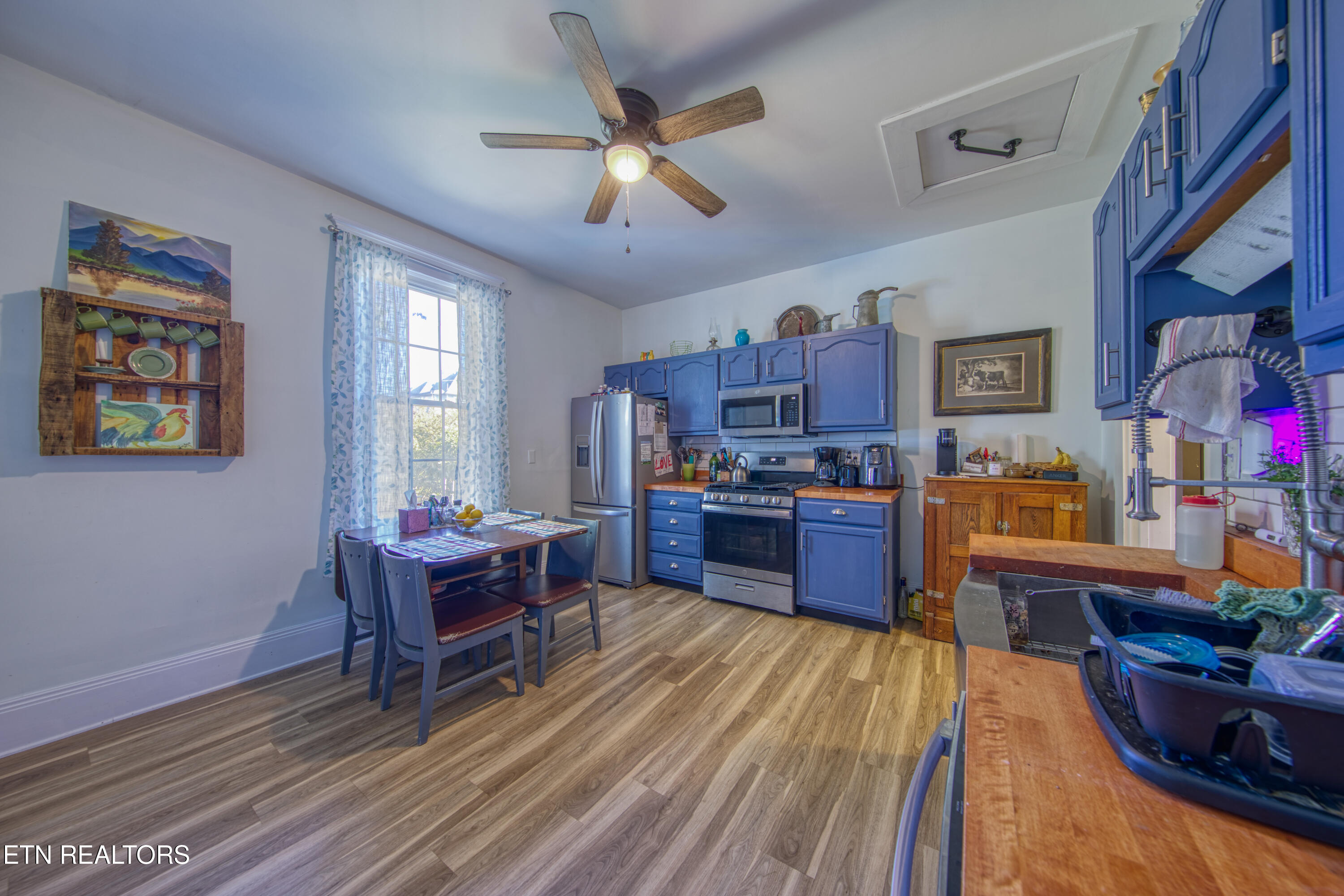 517 Caswell Avenue Knoxville TN 37917
