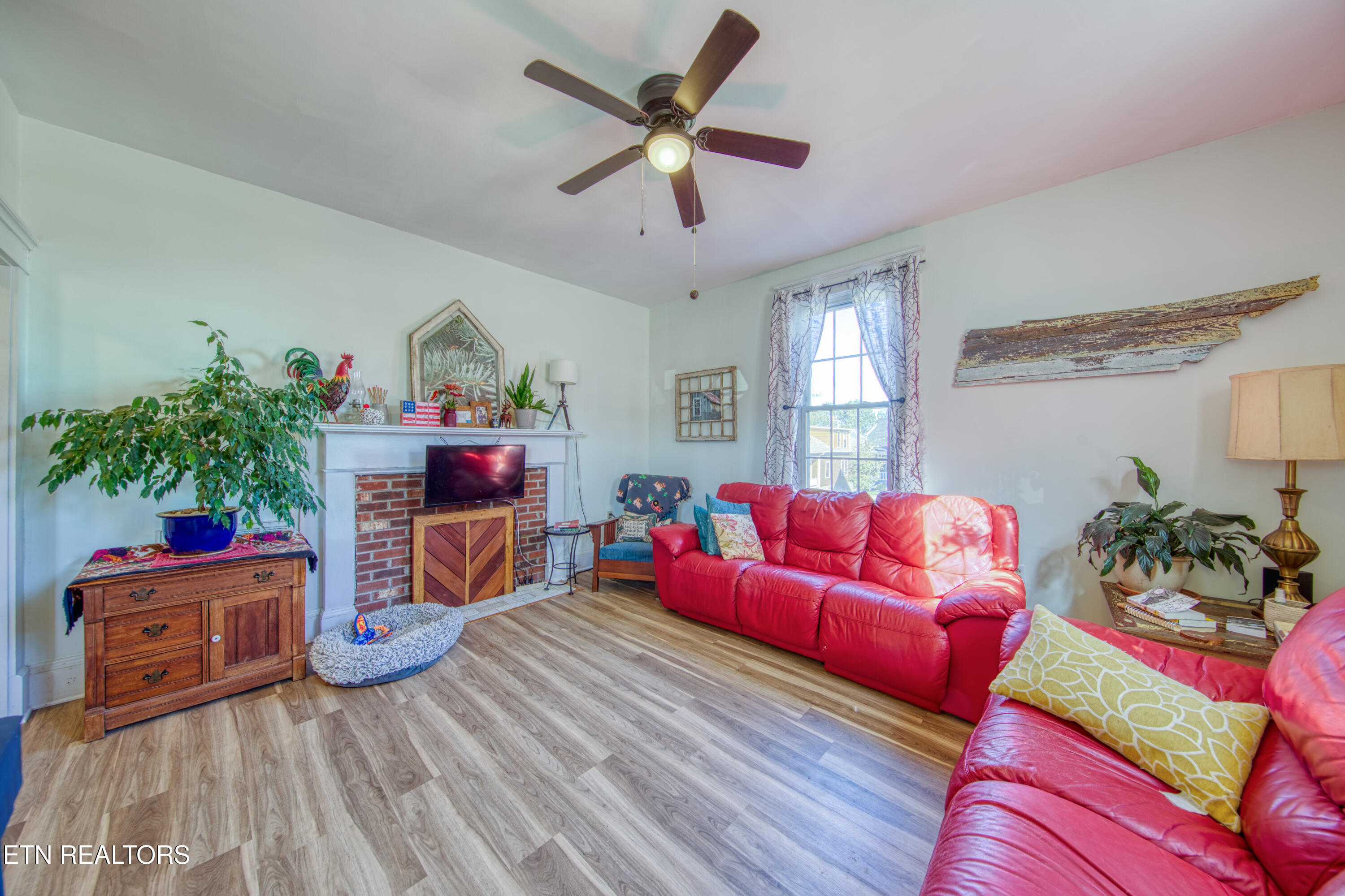 517 Caswell Avenue Knoxville TN 37917