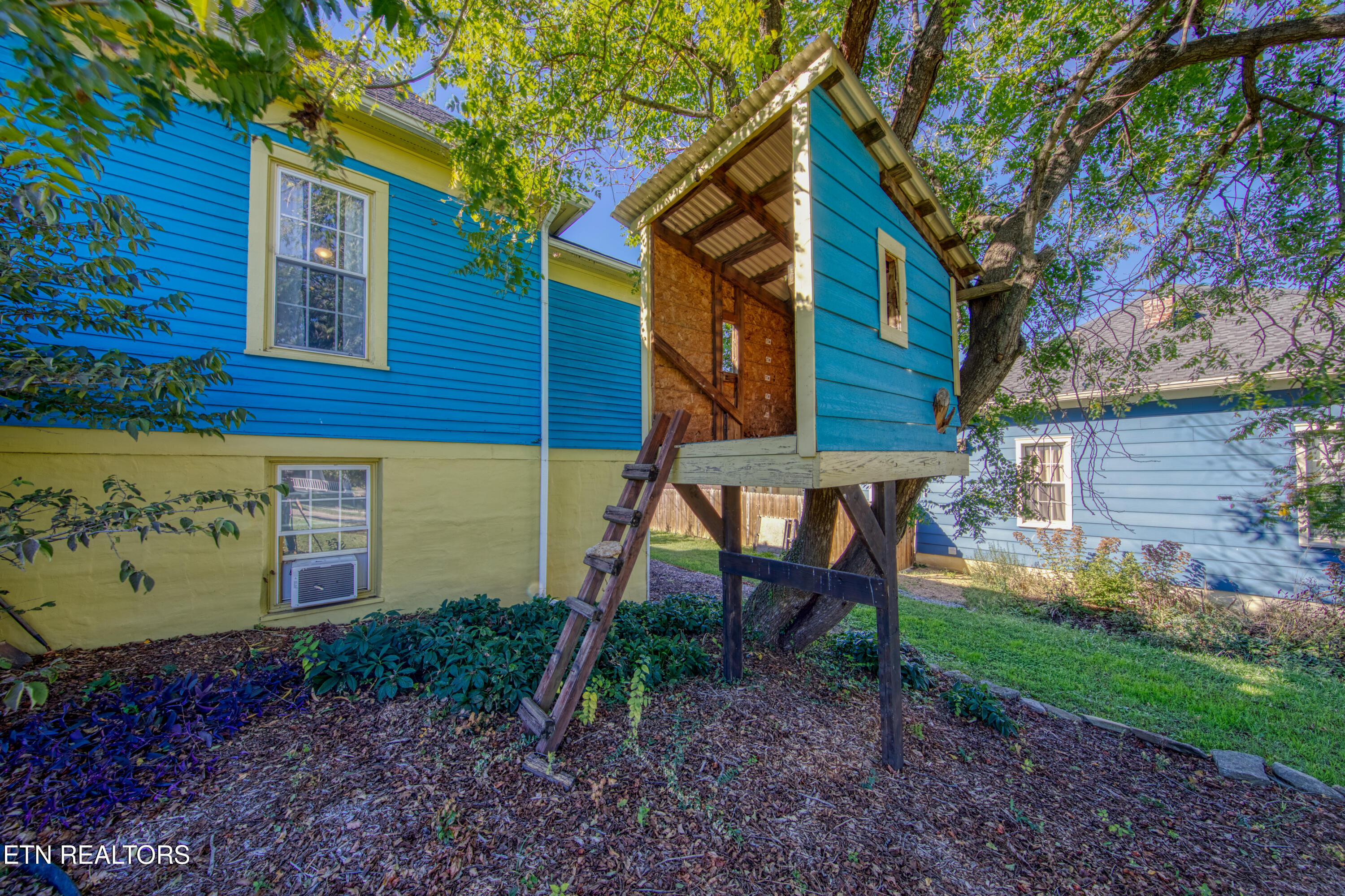 517 Caswell Avenue Knoxville TN 37917