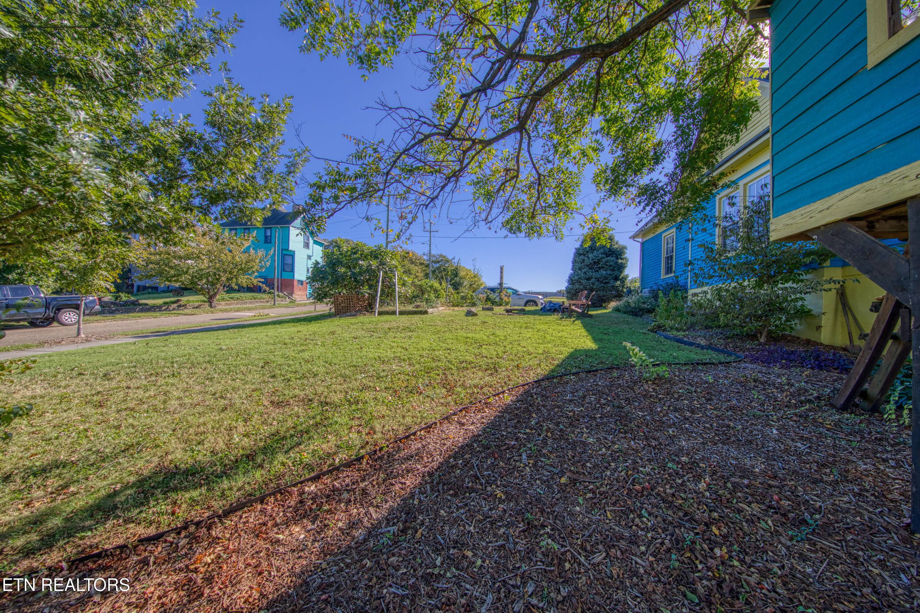 517 Caswell Avenue Knoxville TN 37917