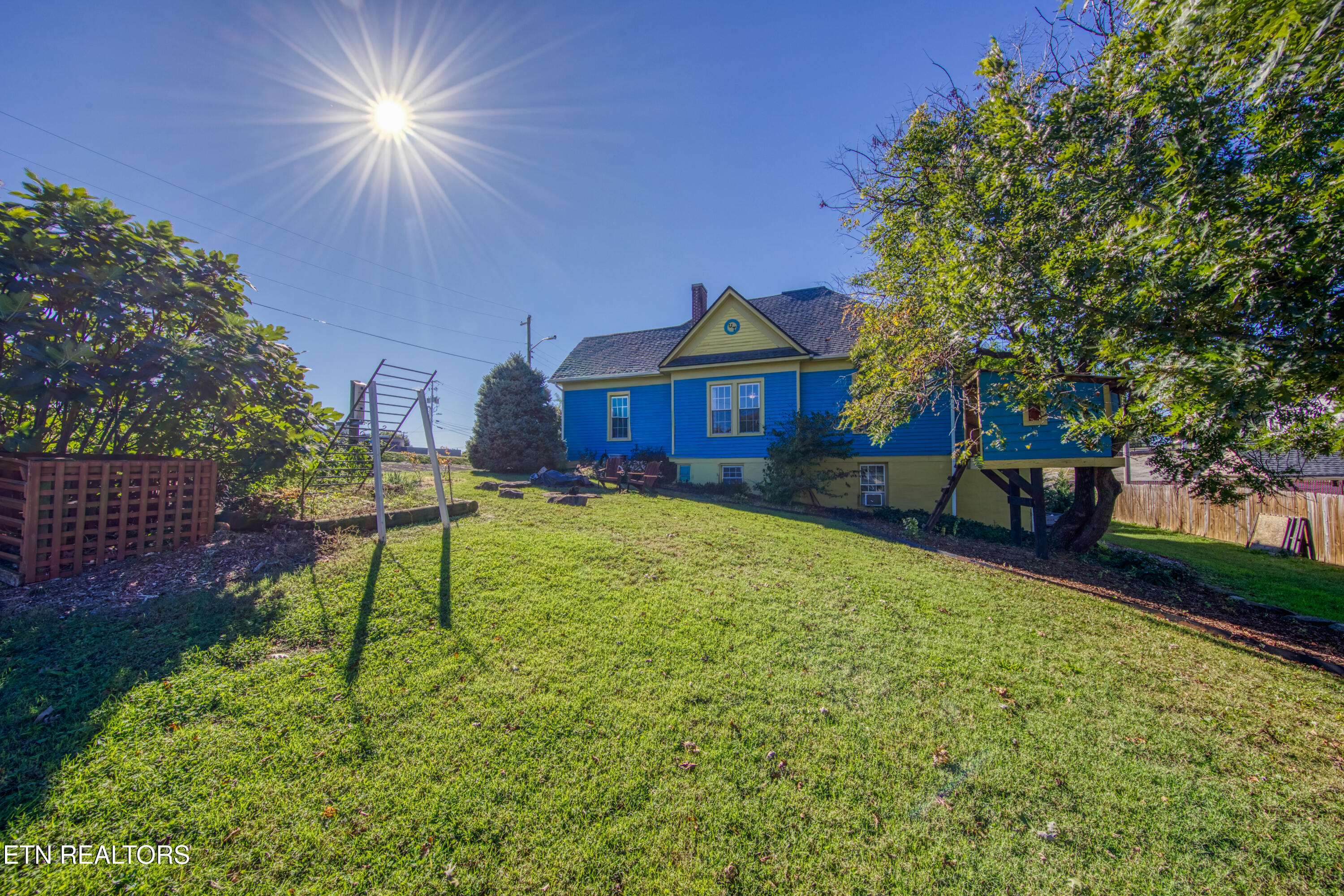 517 Caswell Avenue Knoxville TN 37917