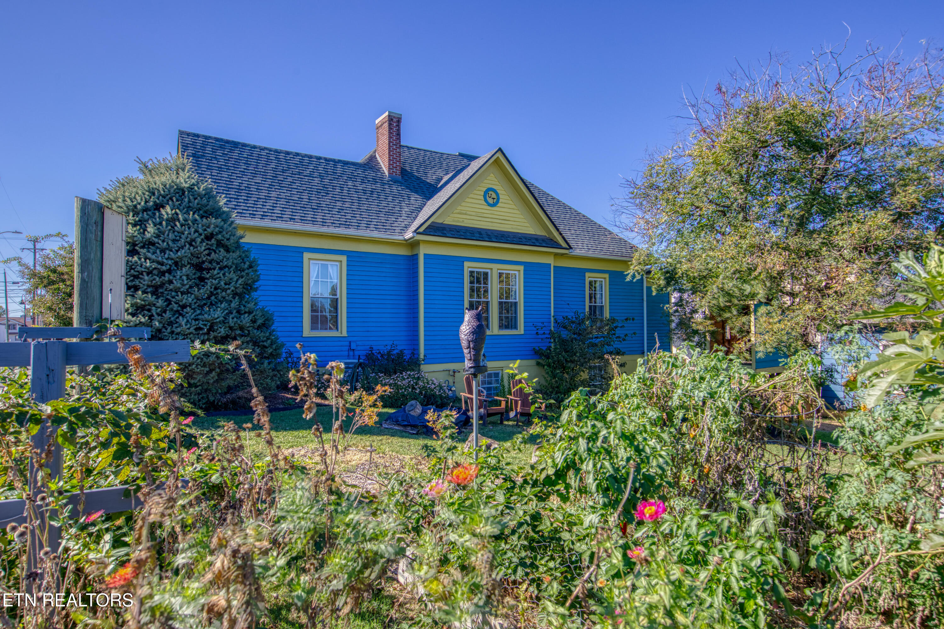 517 Caswell Avenue Knoxville TN 37917