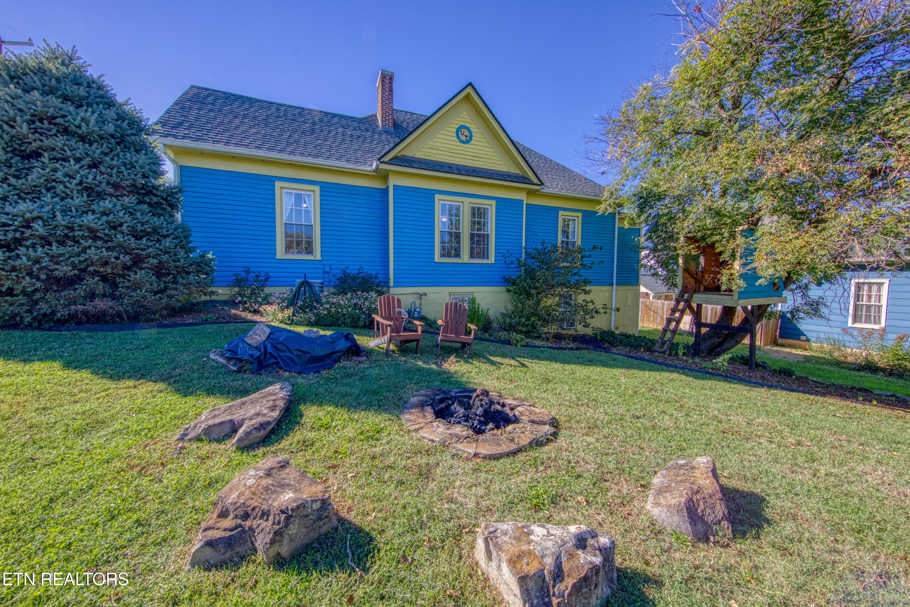 517 Caswell Avenue Knoxville TN 37917