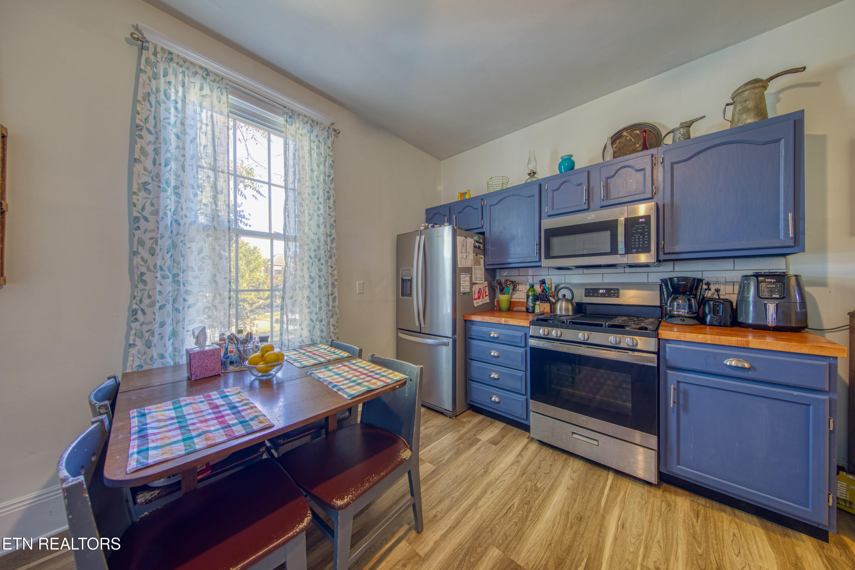 517 Caswell Avenue Knoxville TN 37917