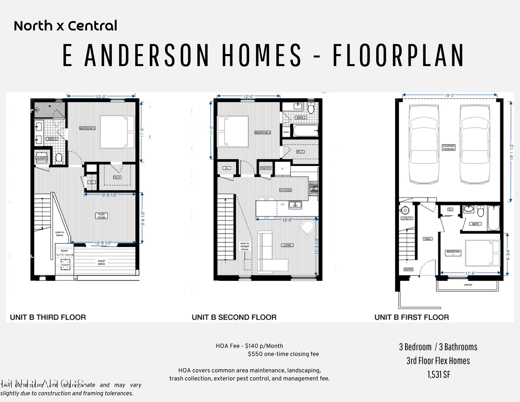 102 E Anderson Avenue Knoxville TN 37917