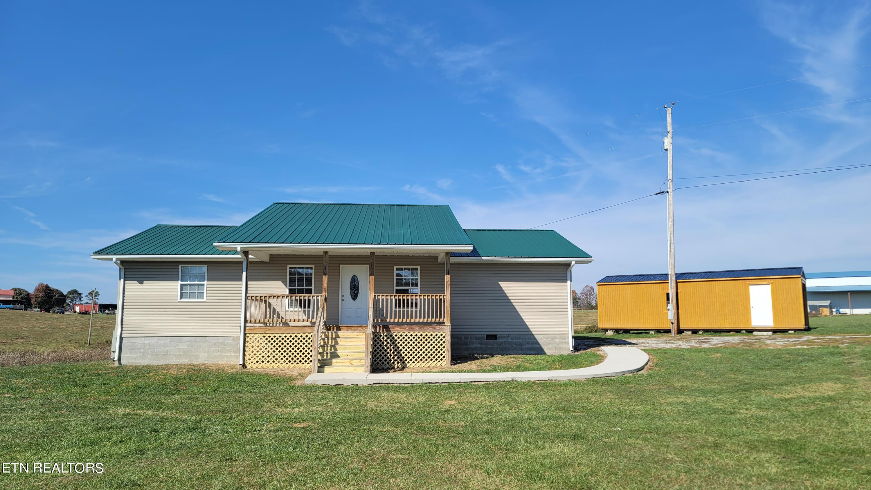 2971 Kingtown Road Winfield TN 37892