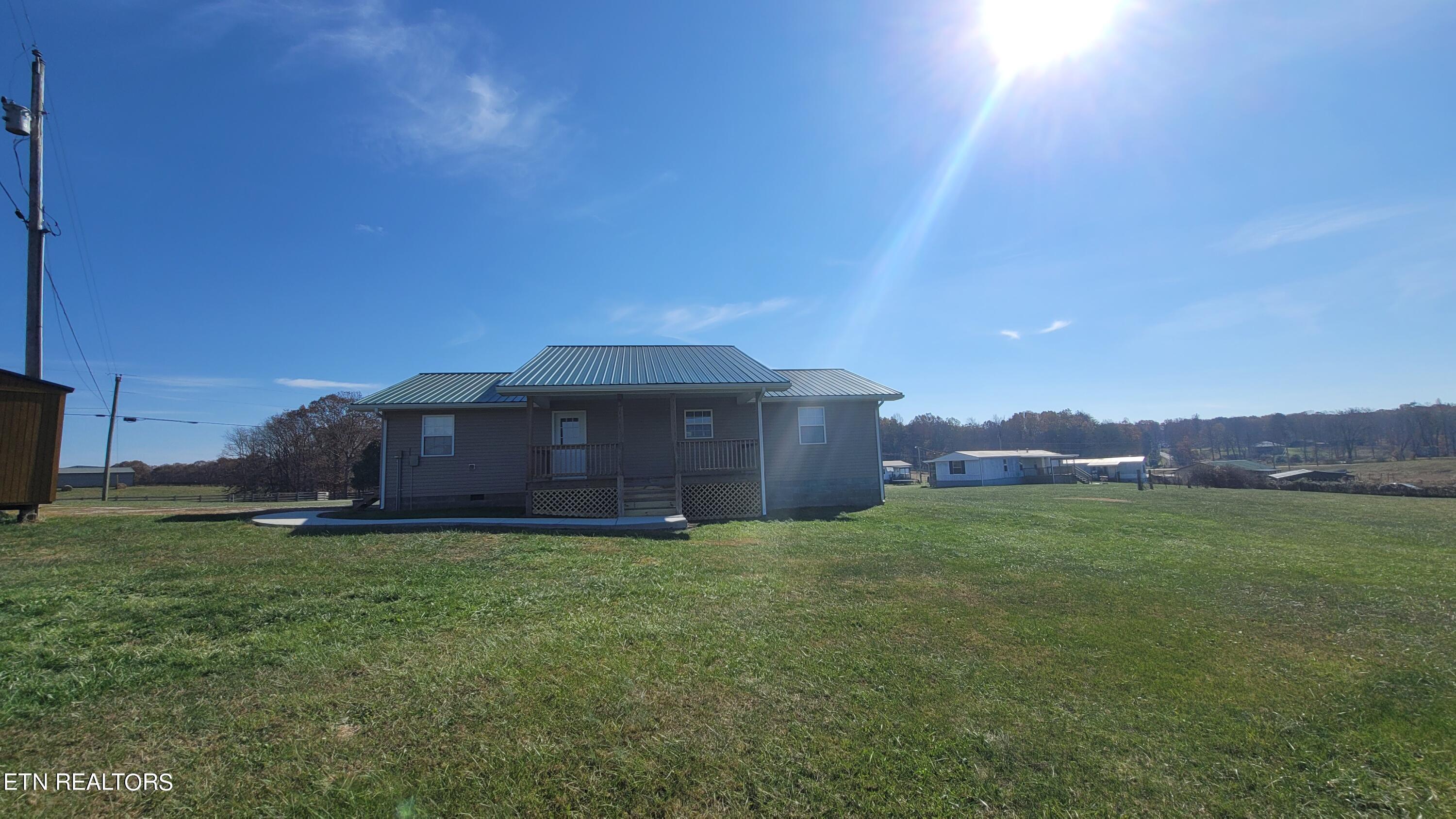 2971 Kingtown Road Winfield TN 37892