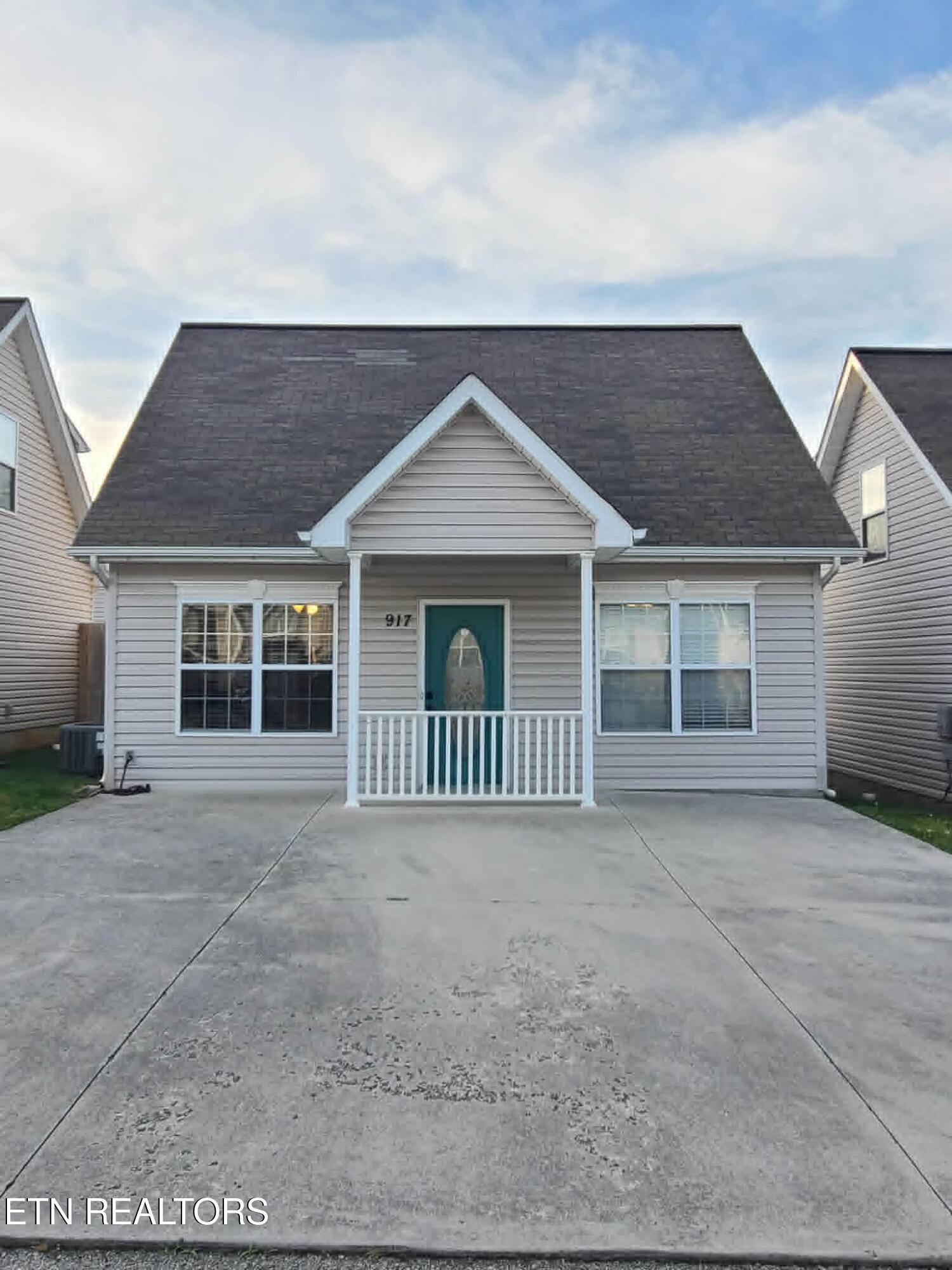 917 Hazelbrook Way Knoxville TN 37912
