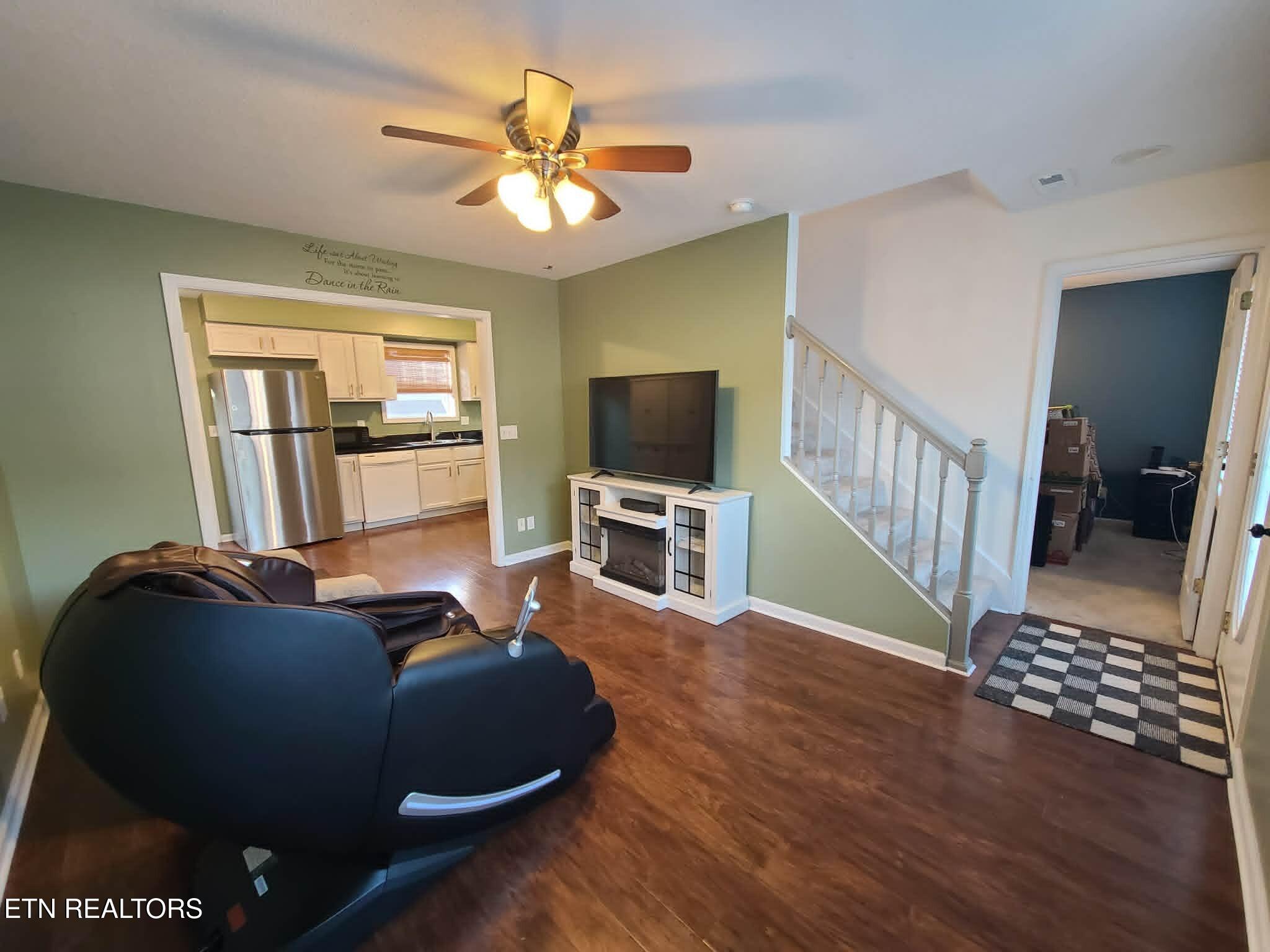 917 Hazelbrook Way Knoxville TN 37912