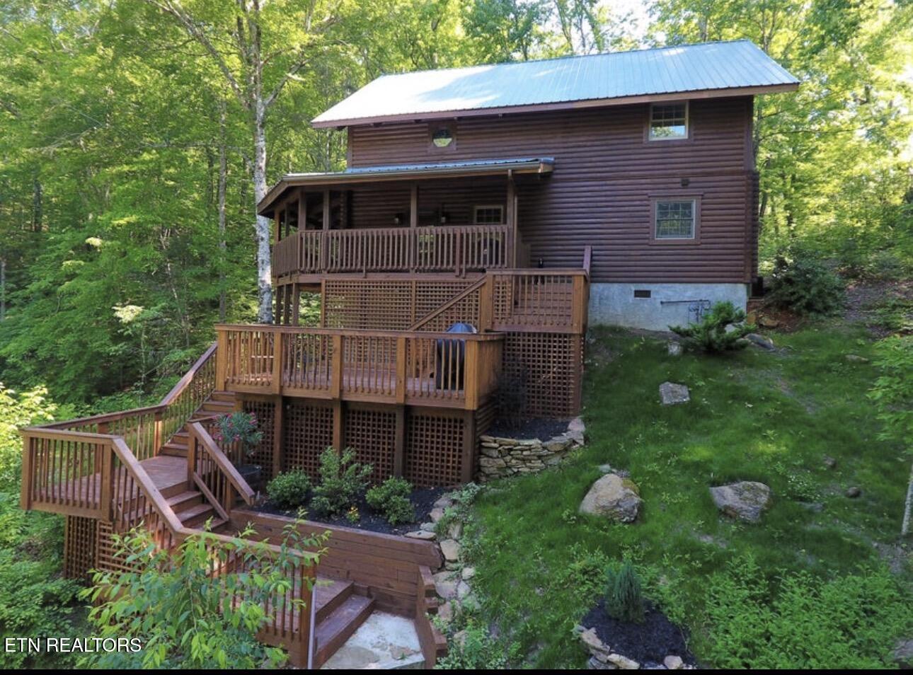 210 S Smoky Mountain Way Sevierville TN 37876