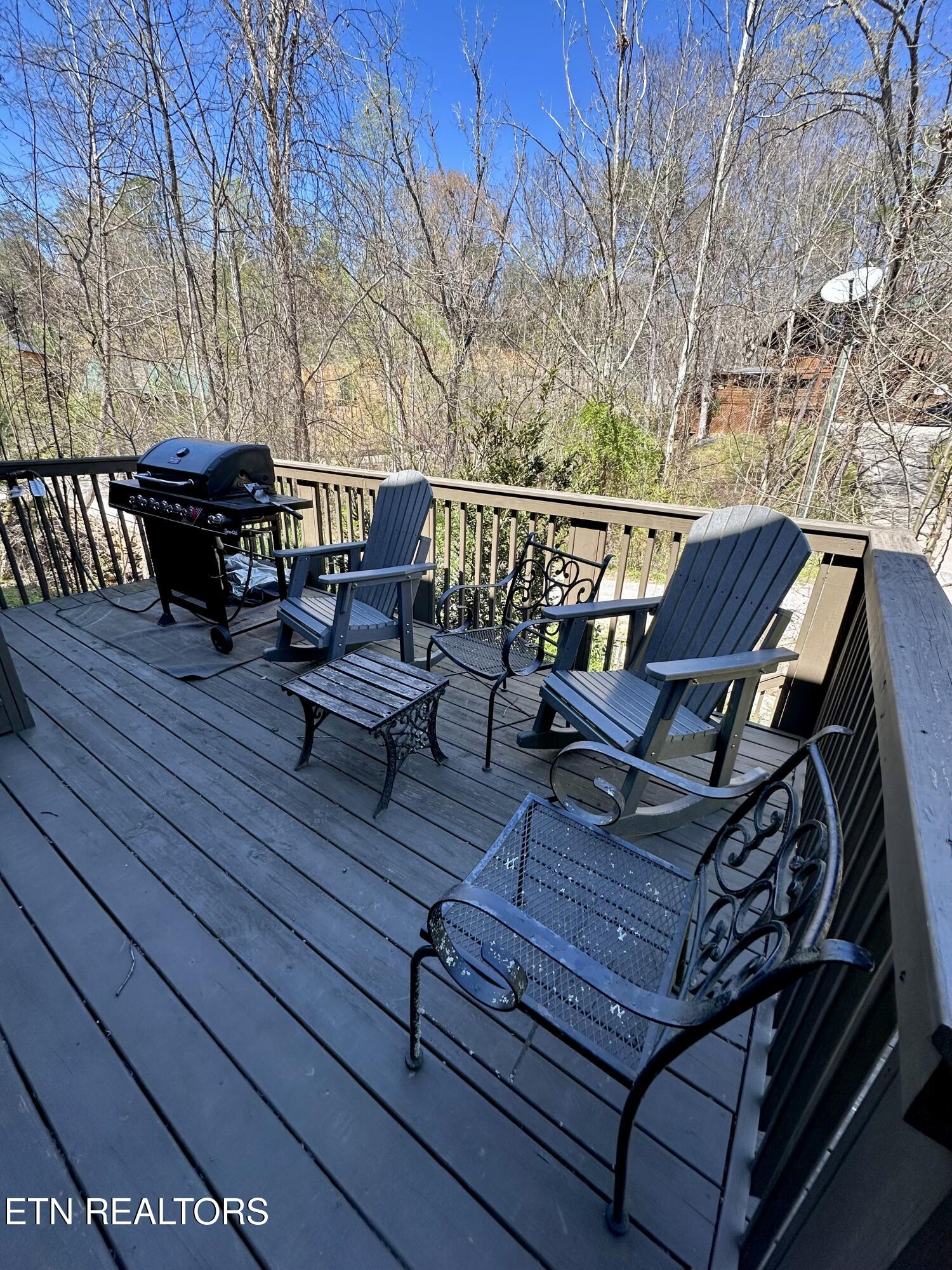 210 S Smoky Mountain Way Sevierville TN 37876