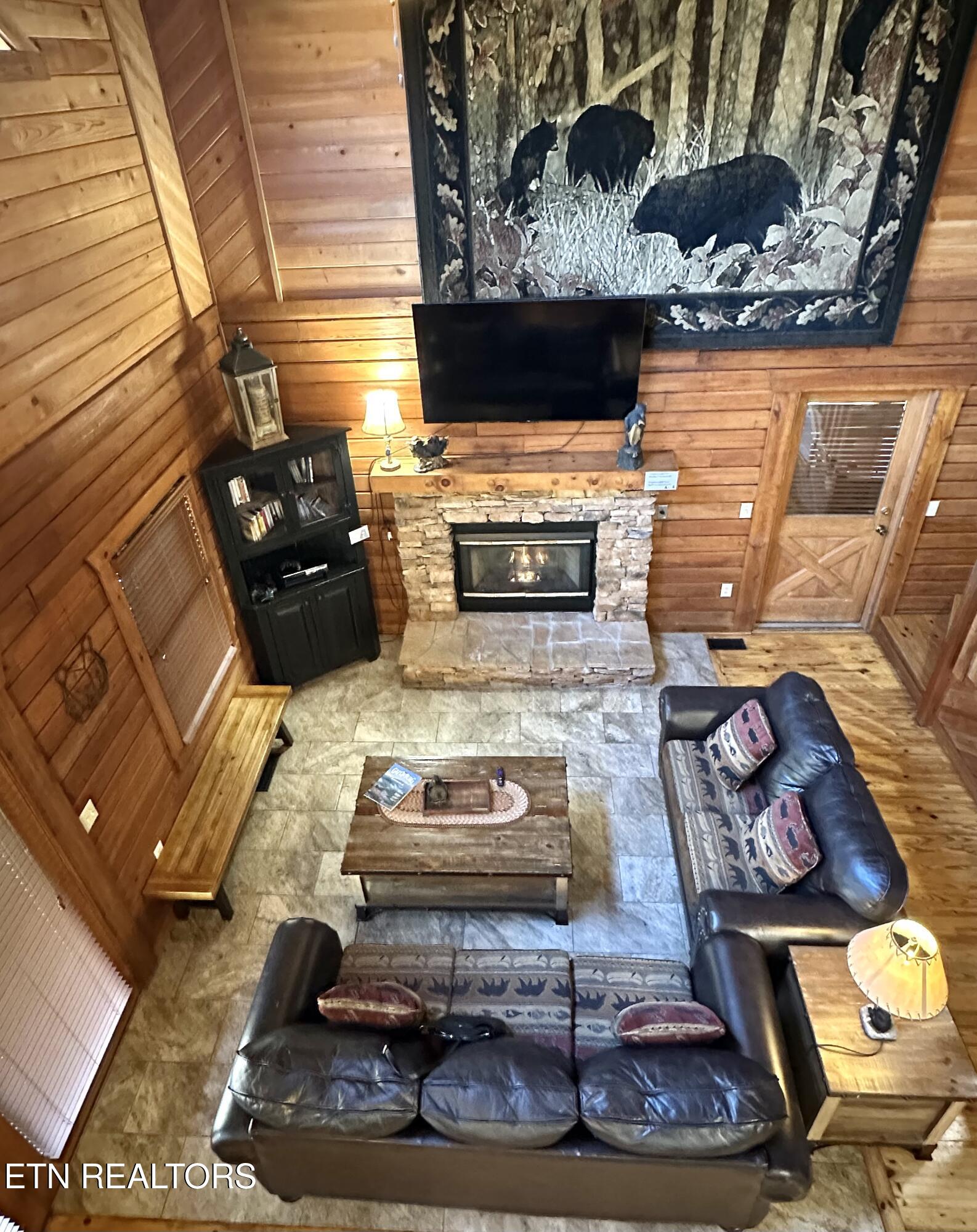 210 S Smoky Mountain Way Sevierville TN 37876