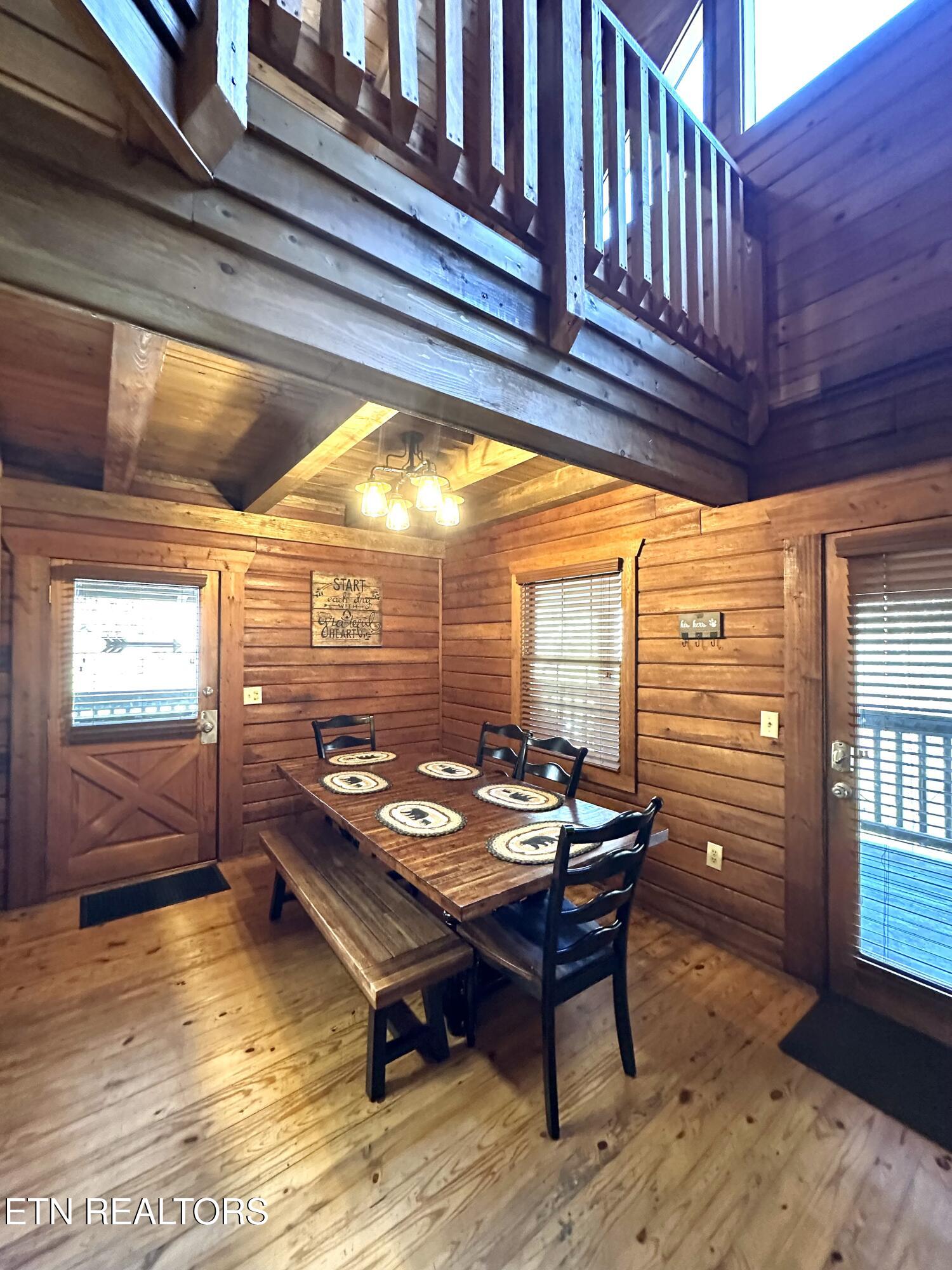 210 S Smoky Mountain Way Sevierville TN 37876
