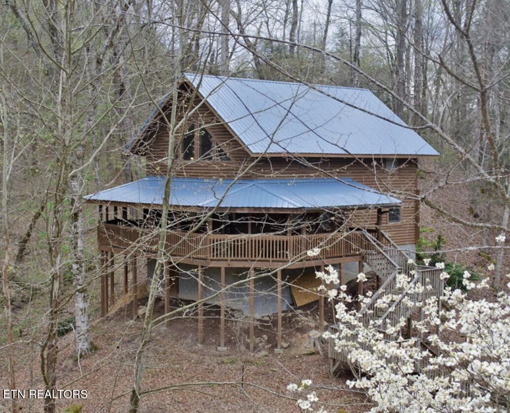 210 S Smoky Mountain Way Sevierville TN 37876