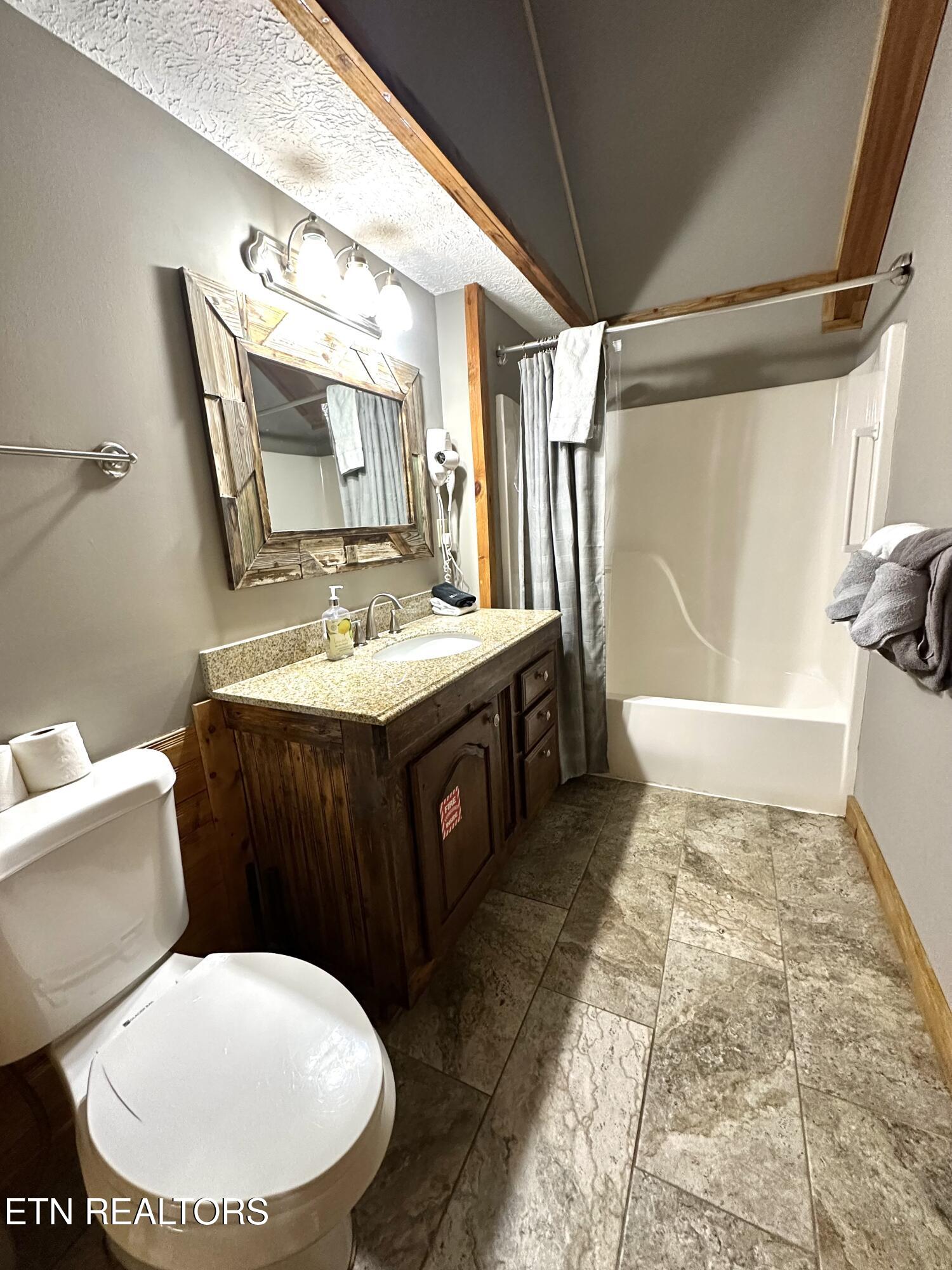 210 S Smoky Mountain Way Sevierville TN 37876