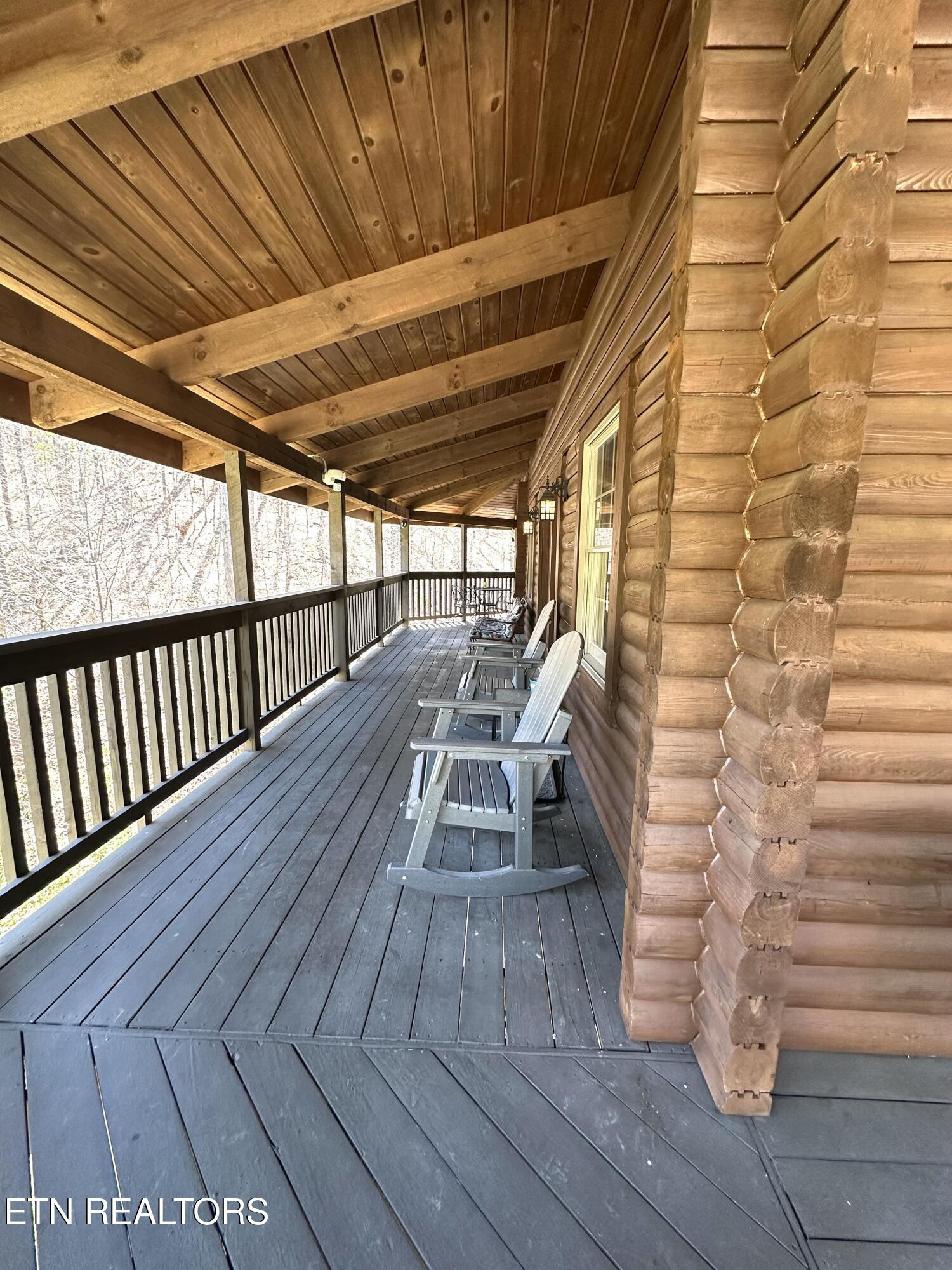 210 S Smoky Mountain Way Sevierville TN 37876