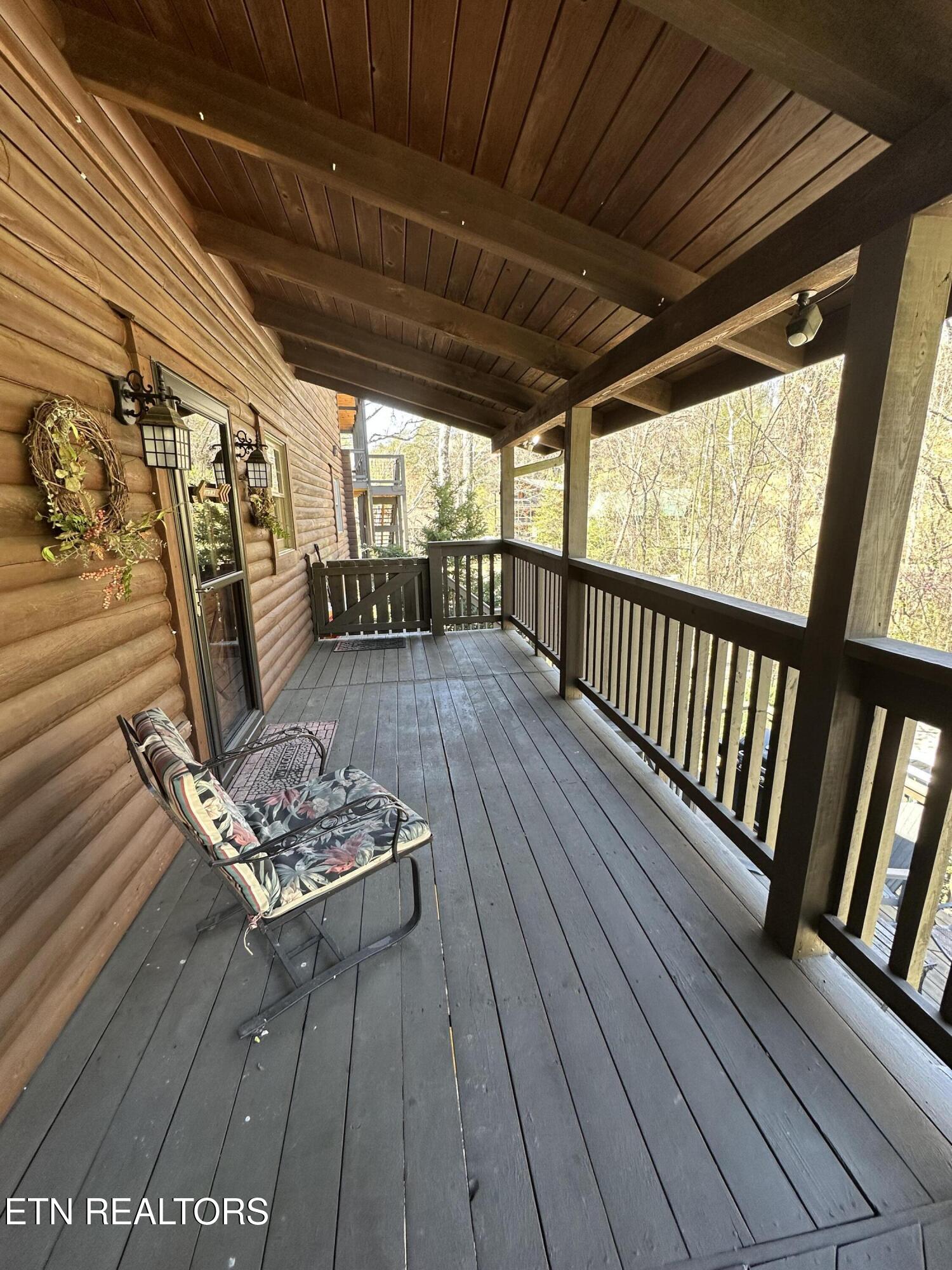 210 S Smoky Mountain Way Sevierville TN 37876
