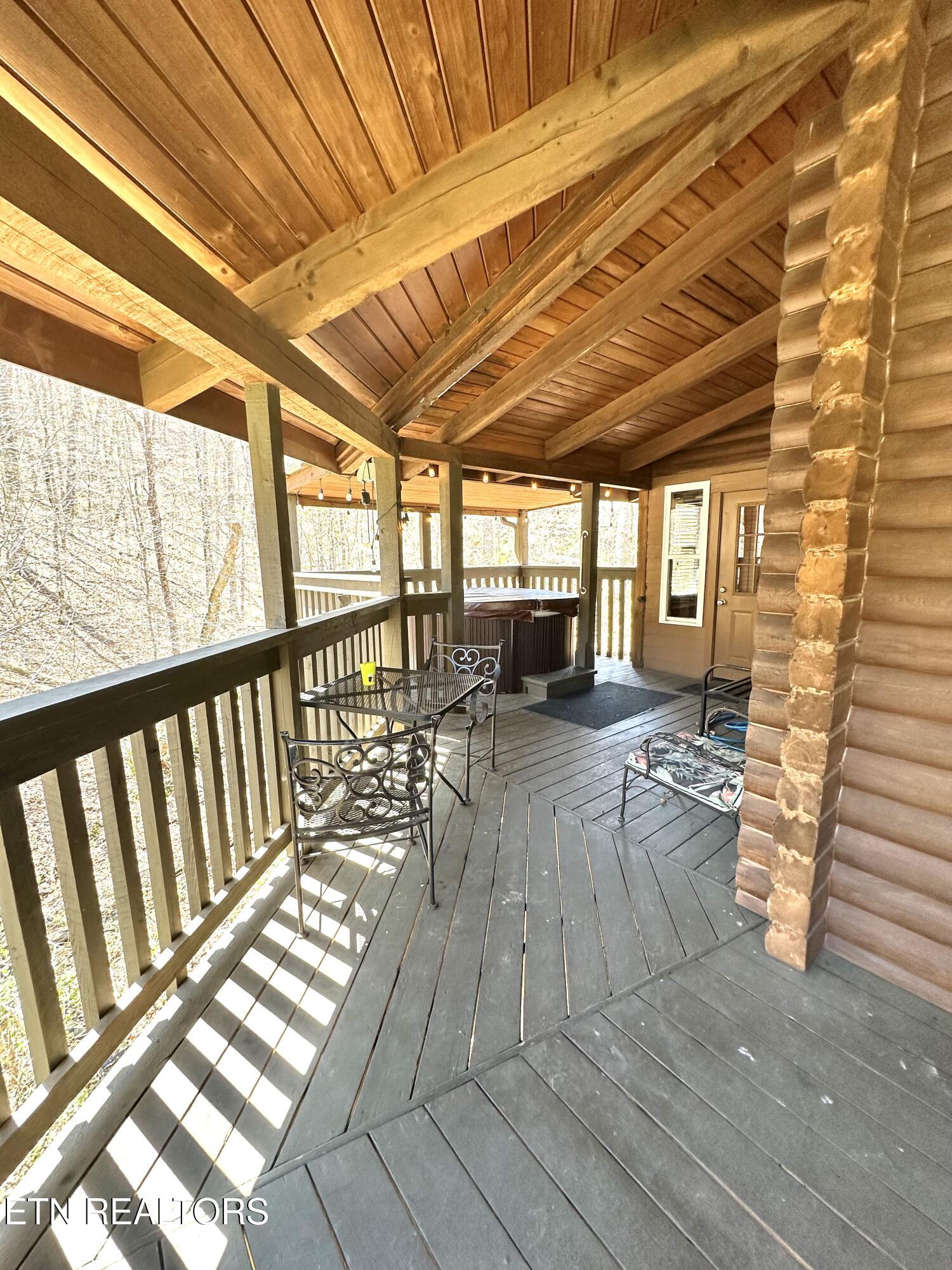 210 S Smoky Mountain Way Sevierville TN 37876