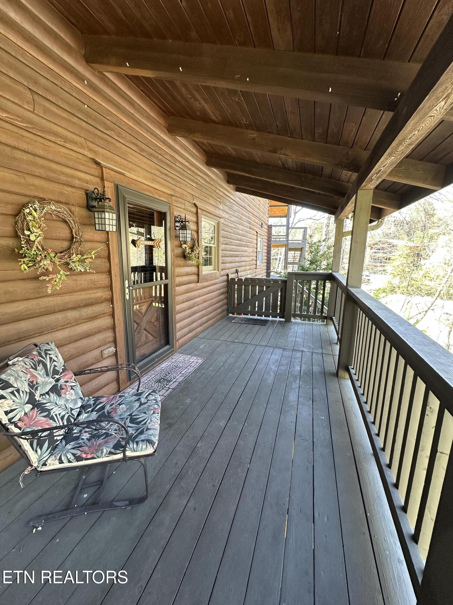 210 S Smoky Mountain Way Sevierville TN 37876