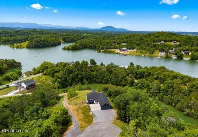 2055 Scott Street Sevierville TN 37876