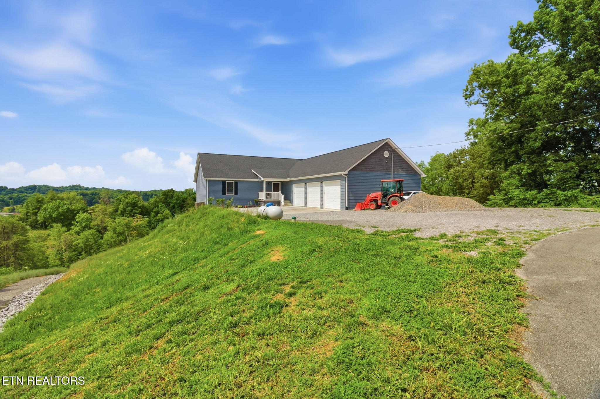 2055 Scott Street Sevierville TN 37876