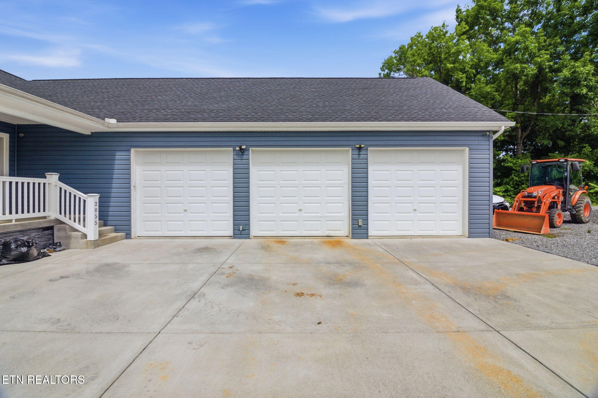2055 Scott Street Sevierville TN 37876