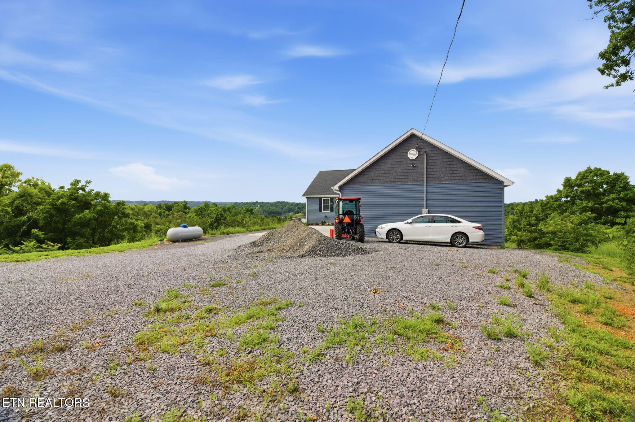 2055 Scott Street Sevierville TN 37876