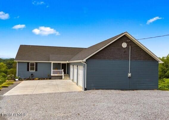 2055 Scott Street Sevierville TN 37876