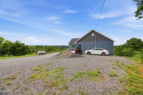 2055 Scott Street Sevierville TN 37876