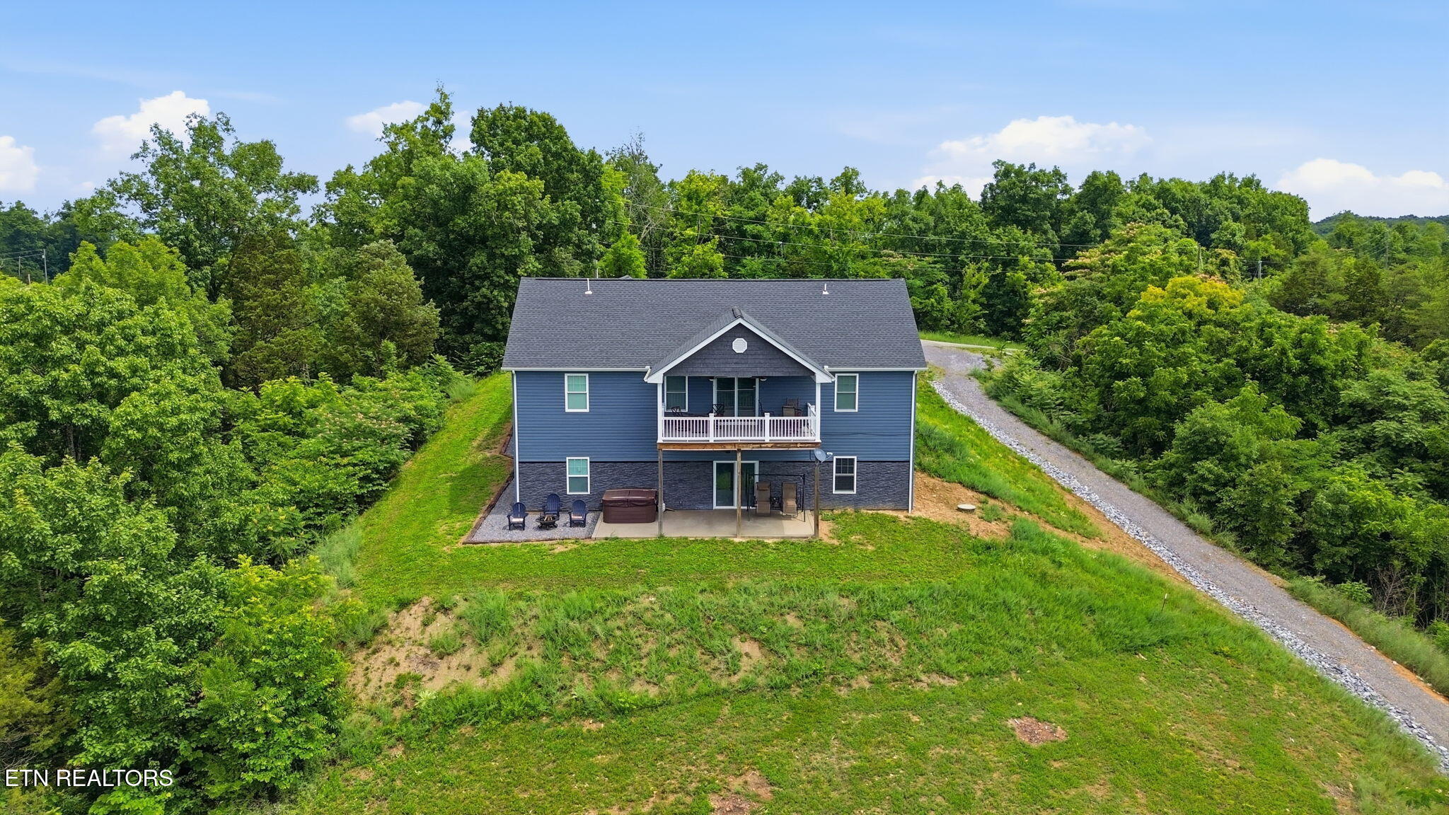 2055 Scott Street Sevierville TN 37876