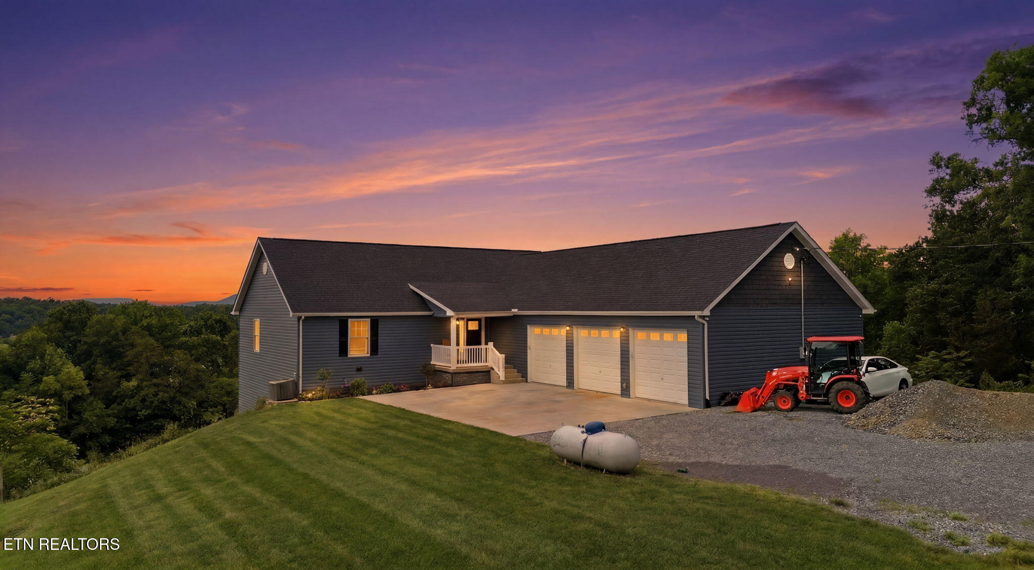 2055 Scott Street Sevierville TN 37876