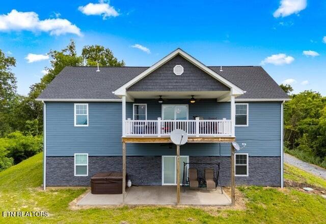 2055 Scott Street Sevierville TN 37876