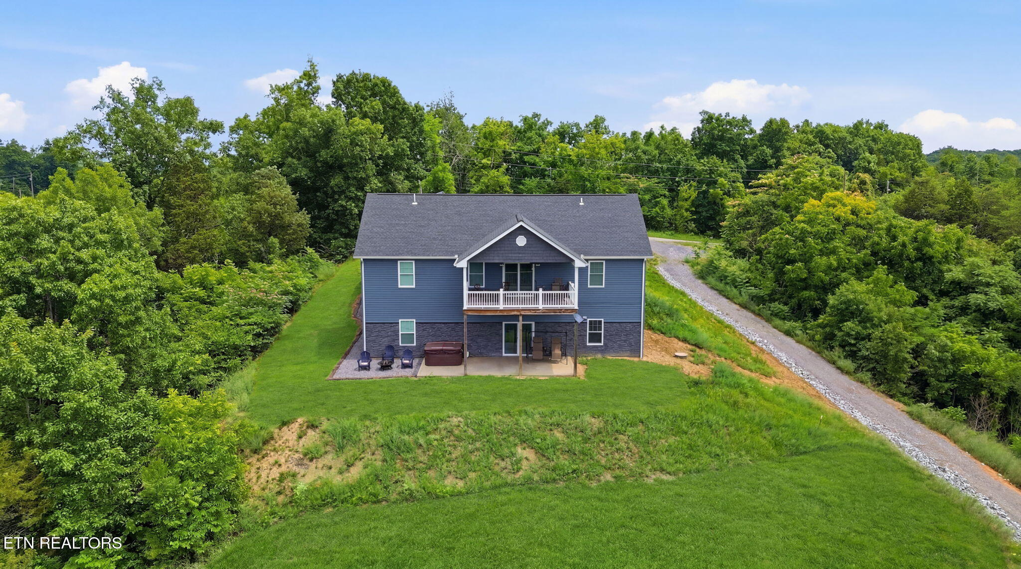 2055 Scott Street Sevierville TN 37876