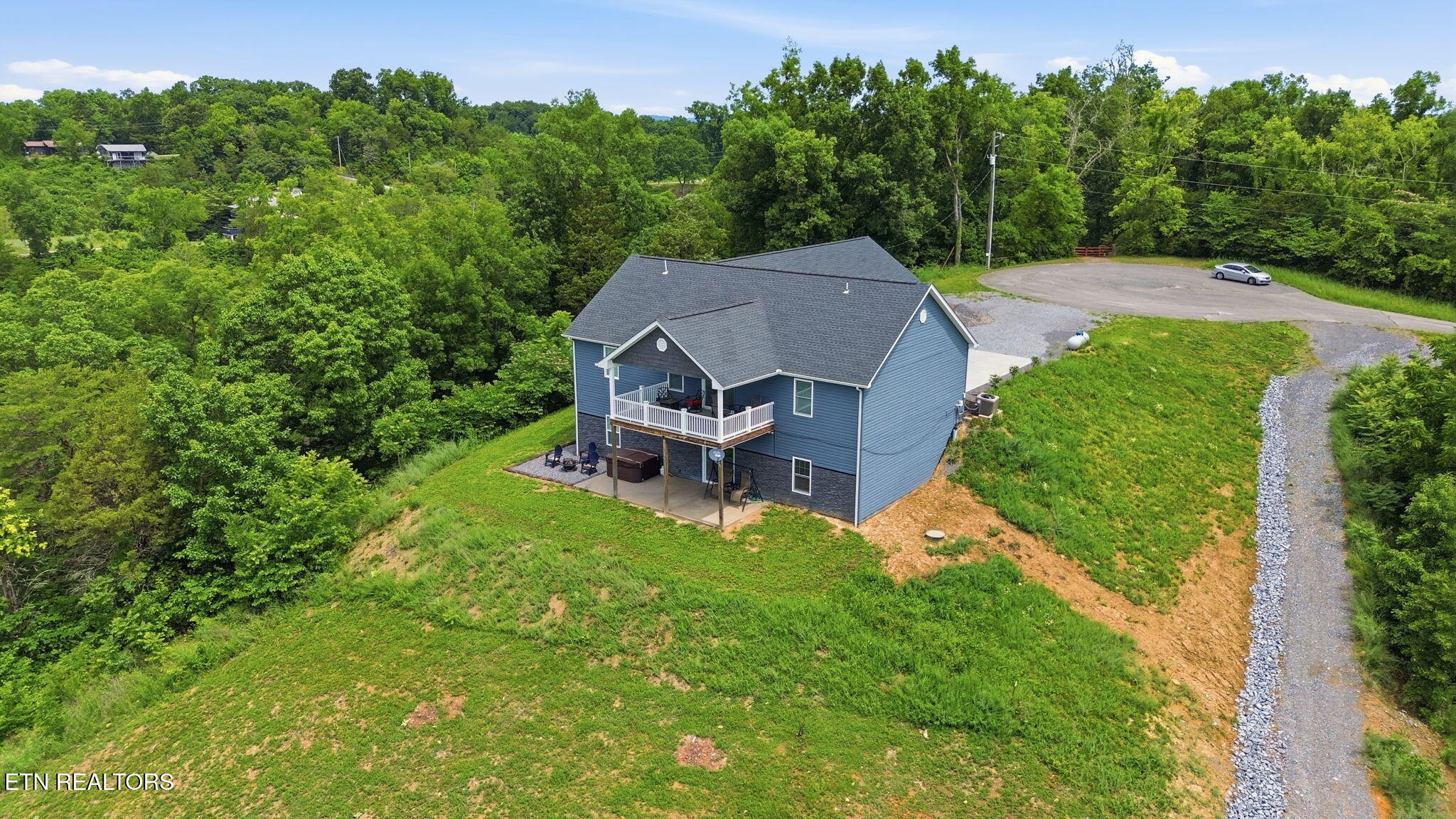 2055 Scott Street Sevierville TN 37876