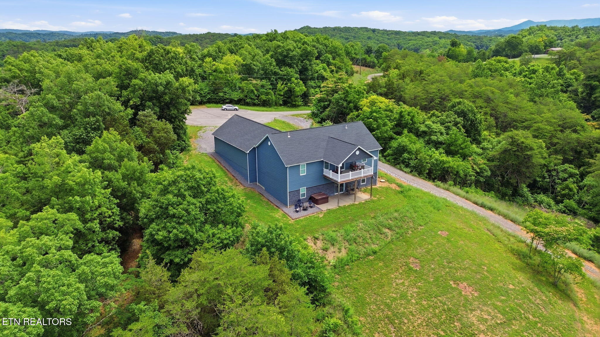 2055 Scott Street Sevierville TN 37876