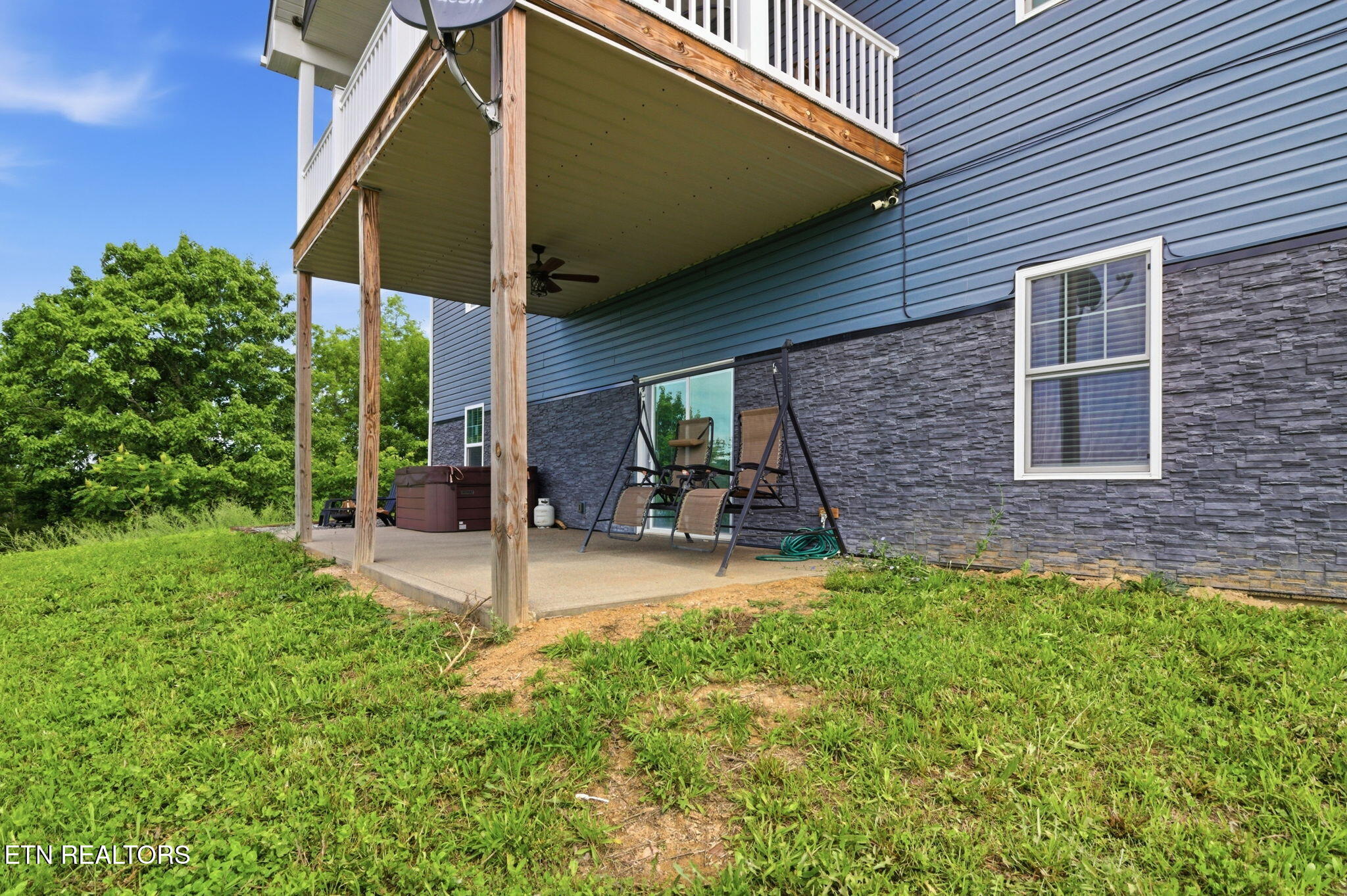 2055 Scott Street Sevierville TN 37876