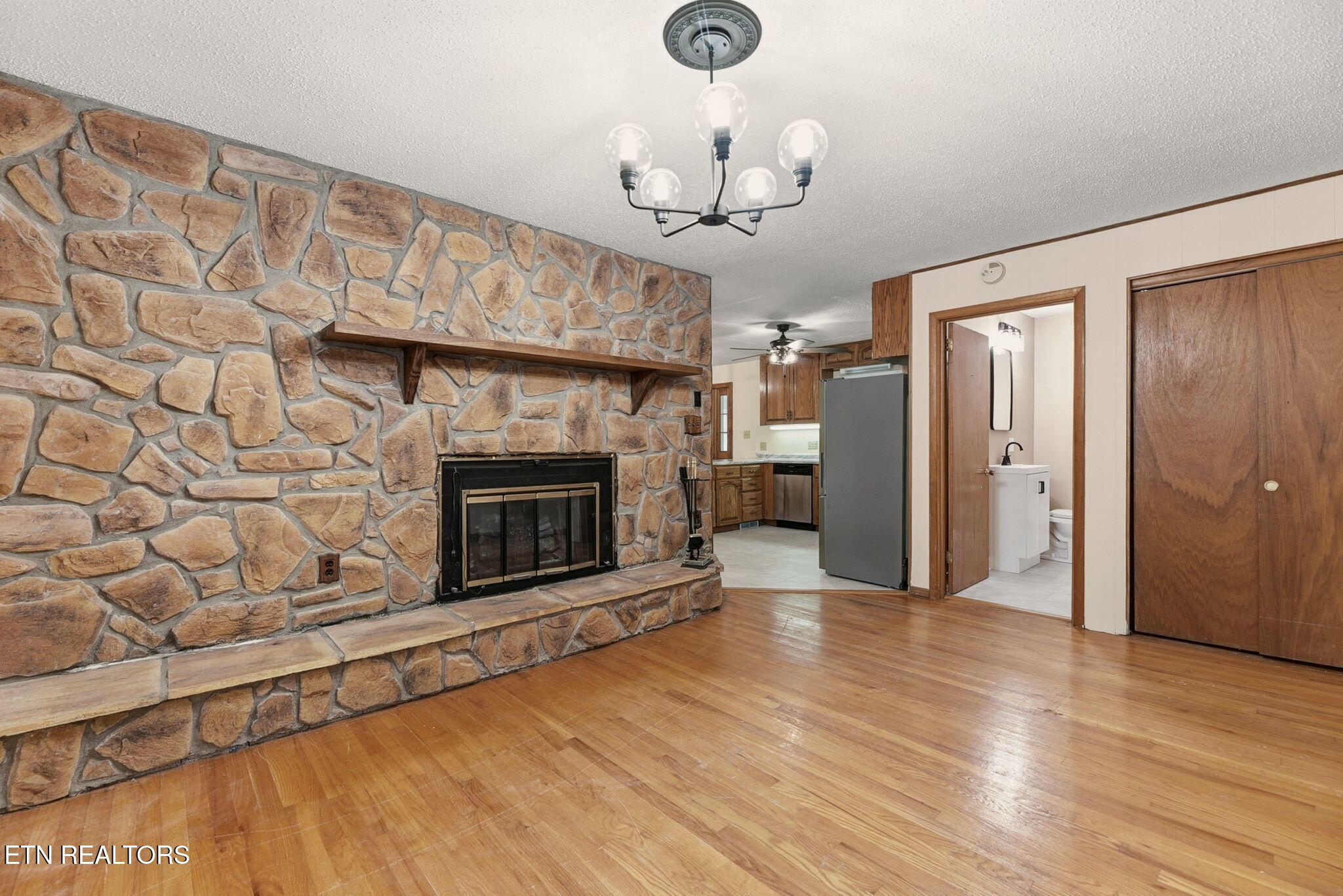 5716 Scenichills Road Knoxville TN 37912