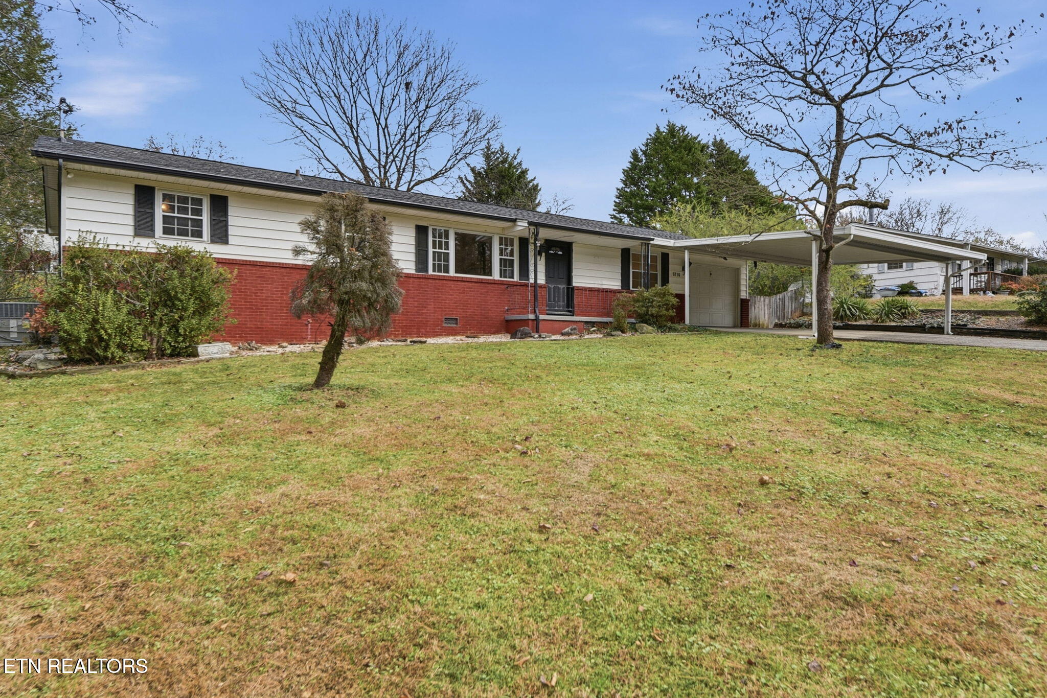 5716 Scenichills Road Knoxville TN 37912