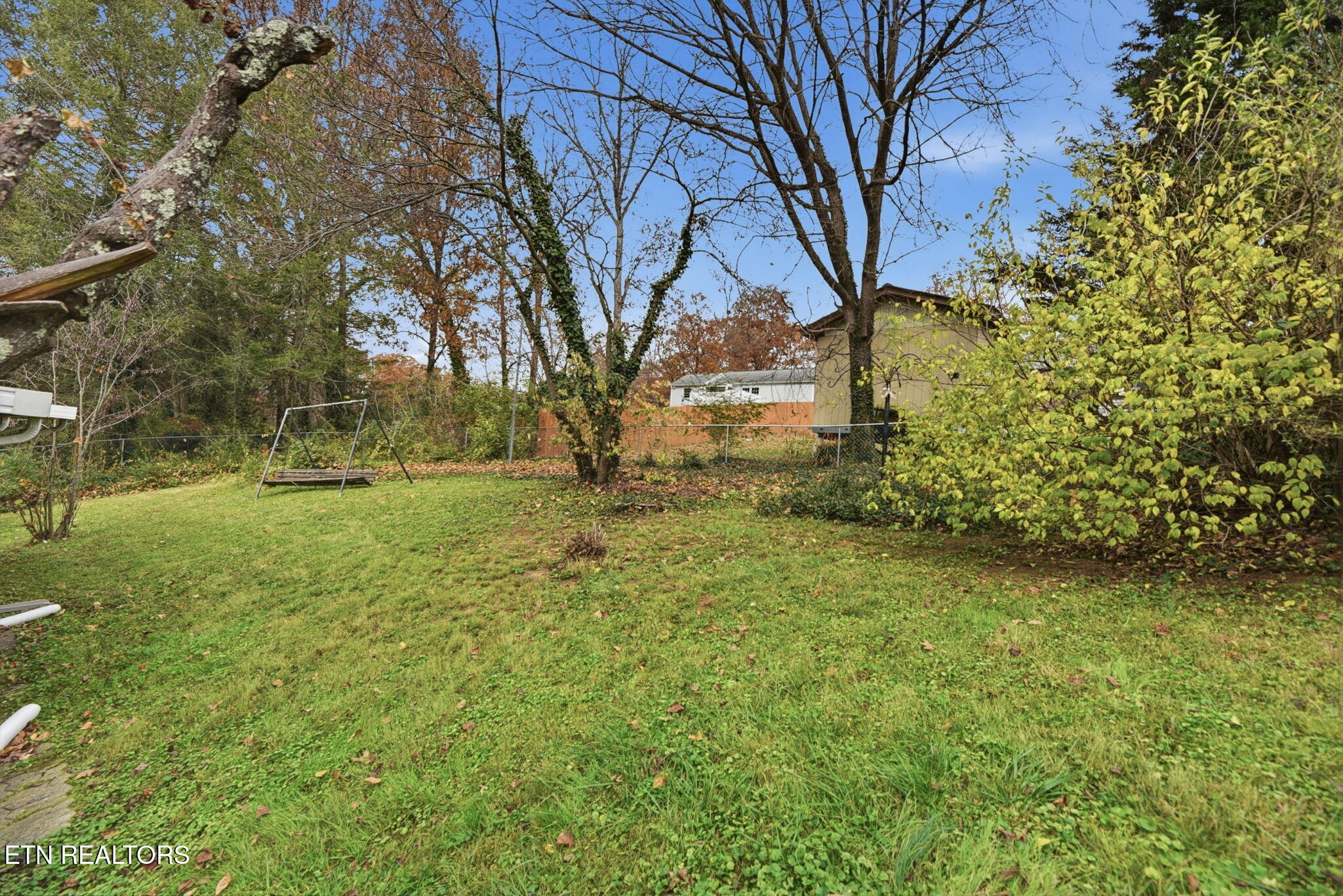 5716 Scenichills Road Knoxville TN 37912