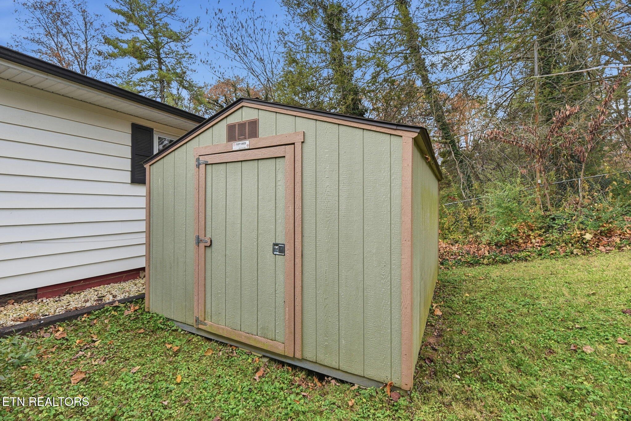 5716 Scenichills Road Knoxville TN 37912