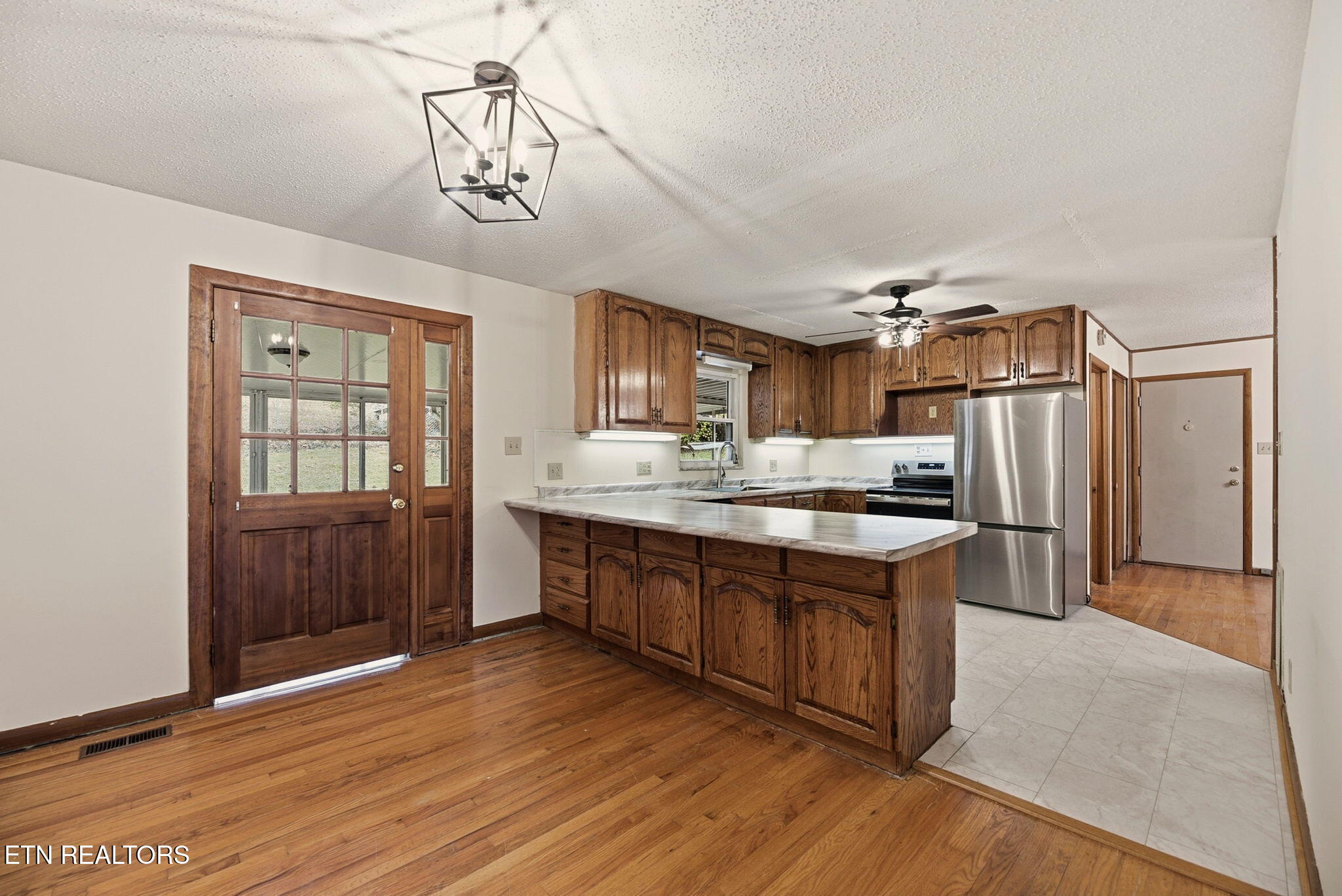 5716 Scenichills Road Knoxville TN 37912