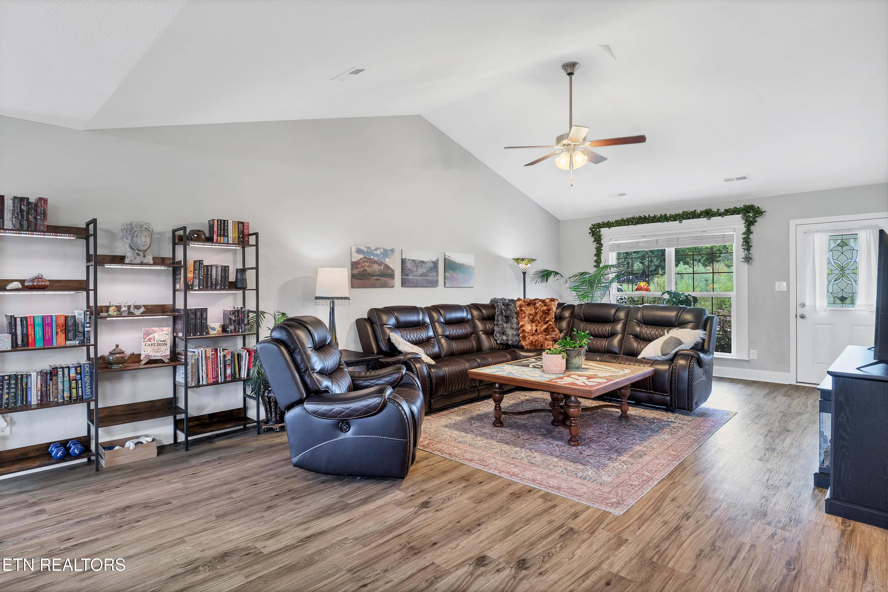 522 Valley Vista Way Maryville TN 37801