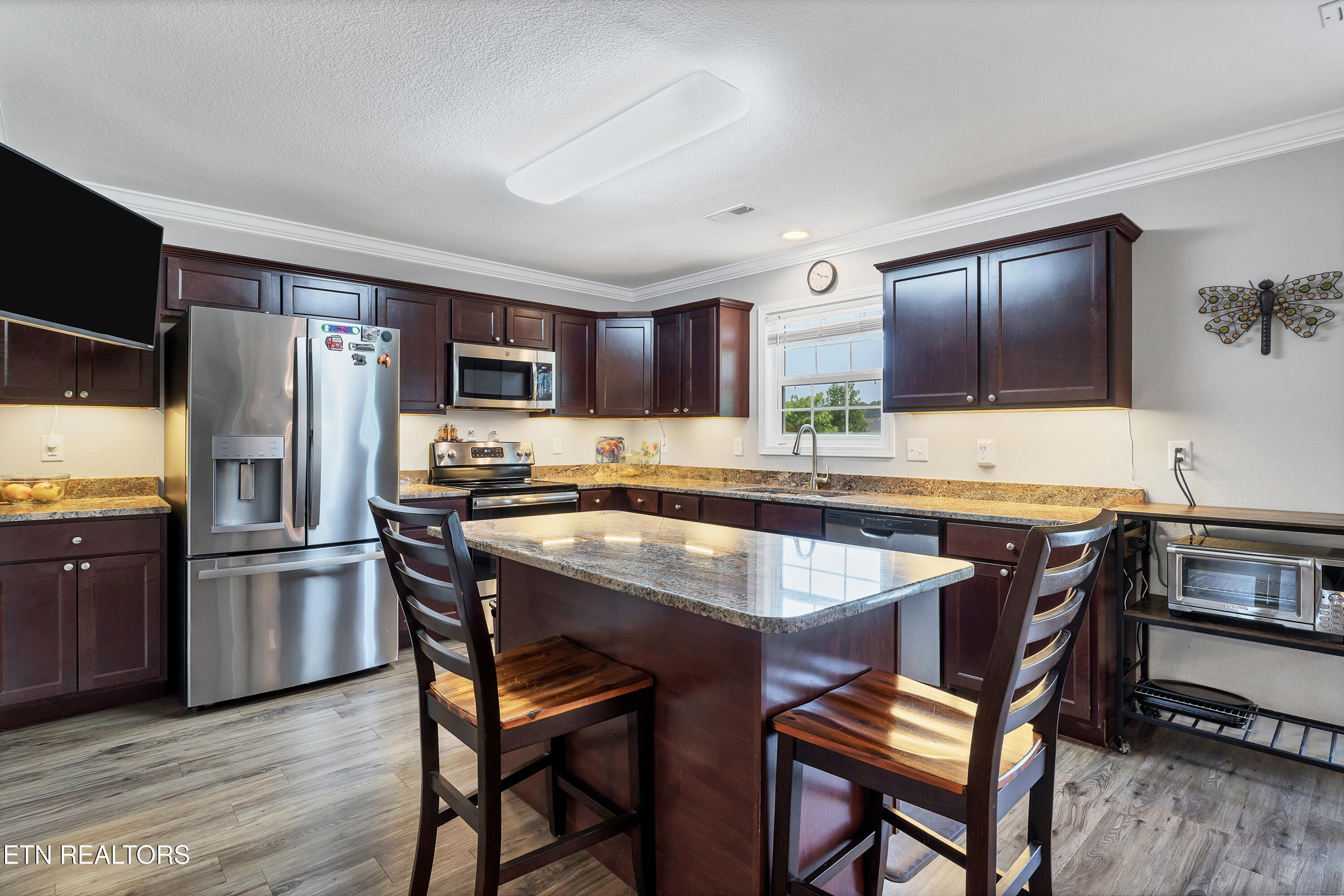 522 Valley Vista Way Maryville TN 37801