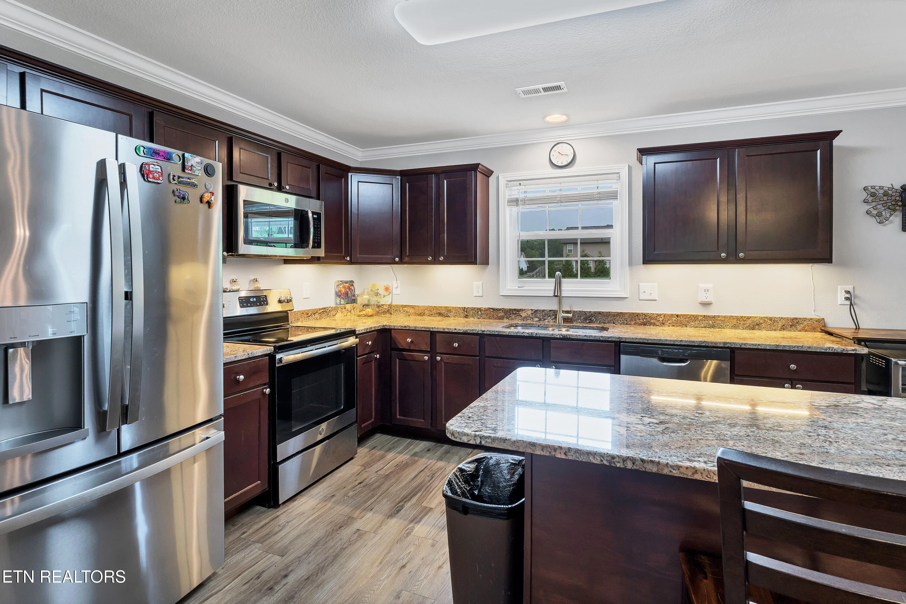 522 Valley Vista Way Maryville TN 37801