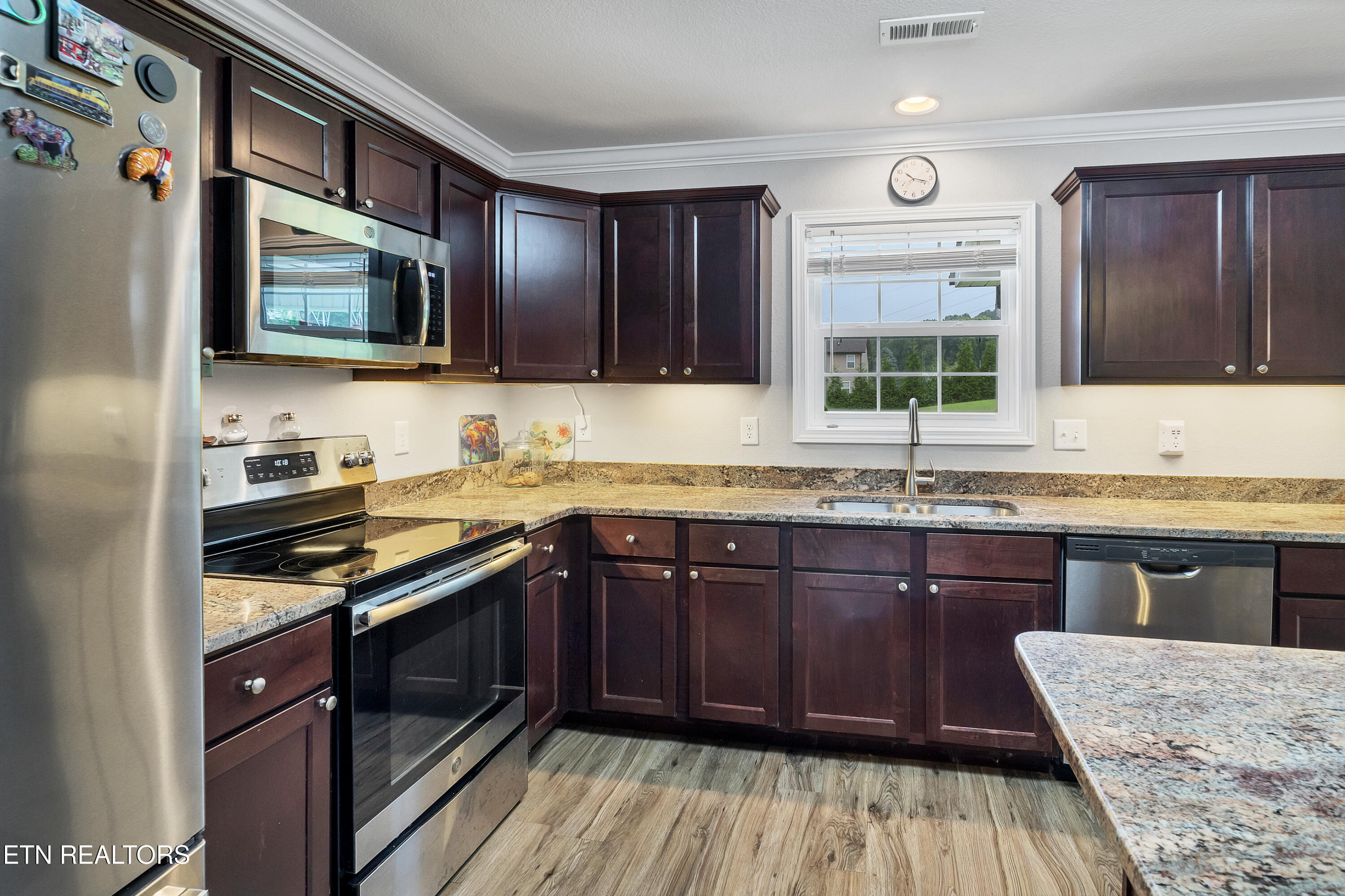 522 Valley Vista Way Maryville TN 37801