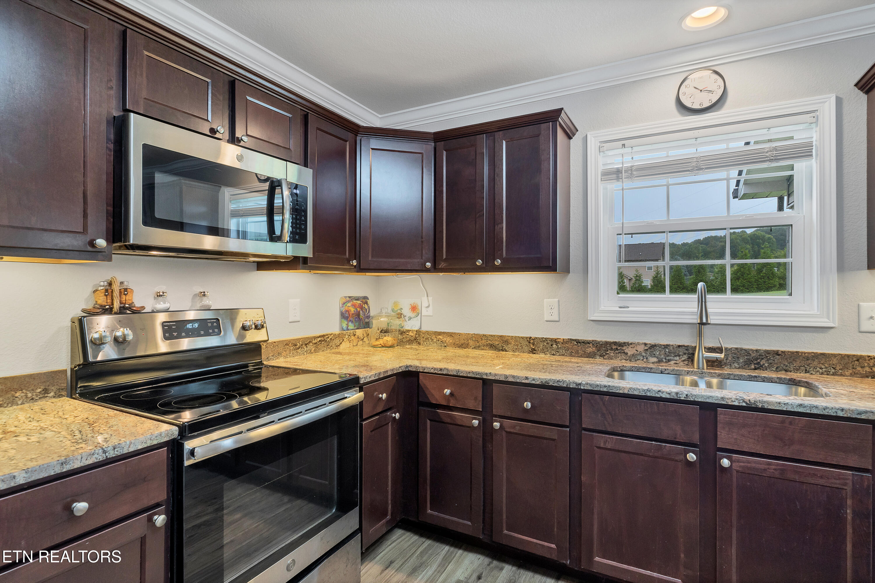 522 Valley Vista Way Maryville TN 37801