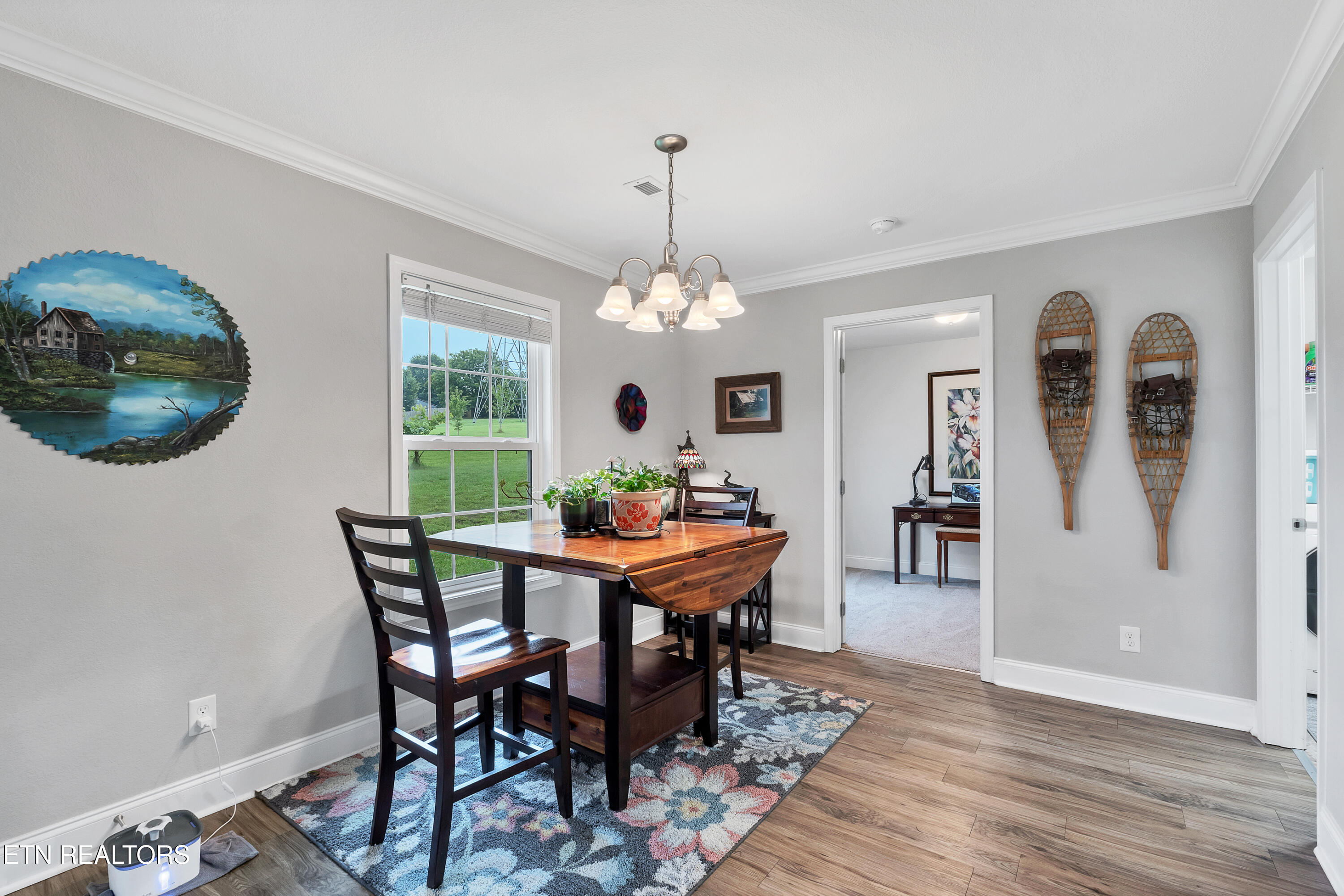 522 Valley Vista Way Maryville TN 37801